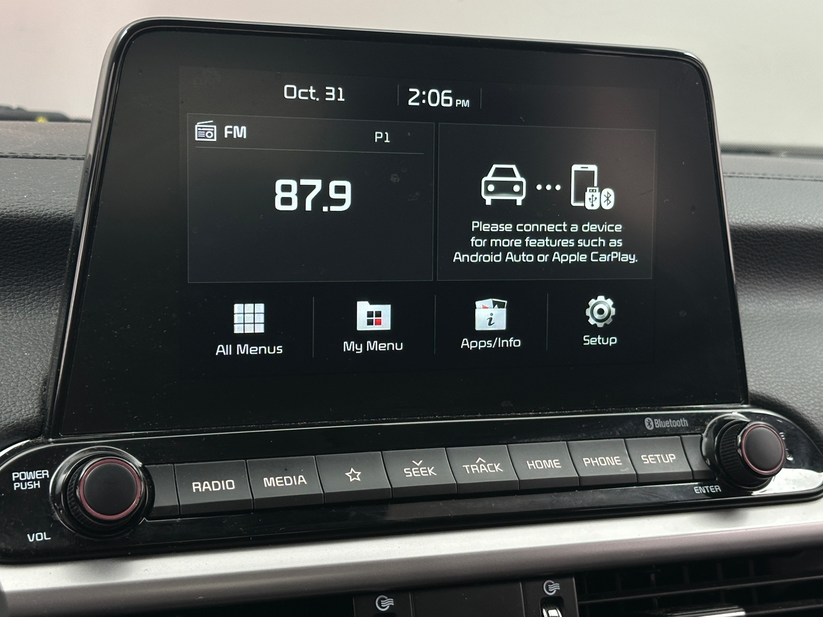 Thumbnail: 2021 Kia Forte - 4