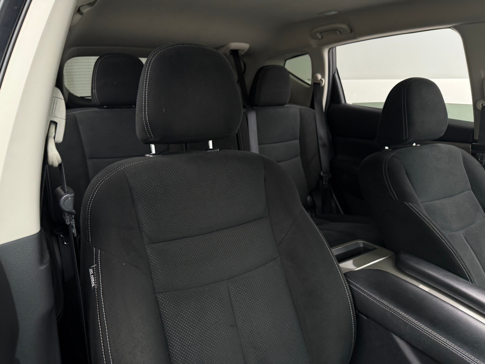 Thumbnail: 2017 Nissan Murano - 2