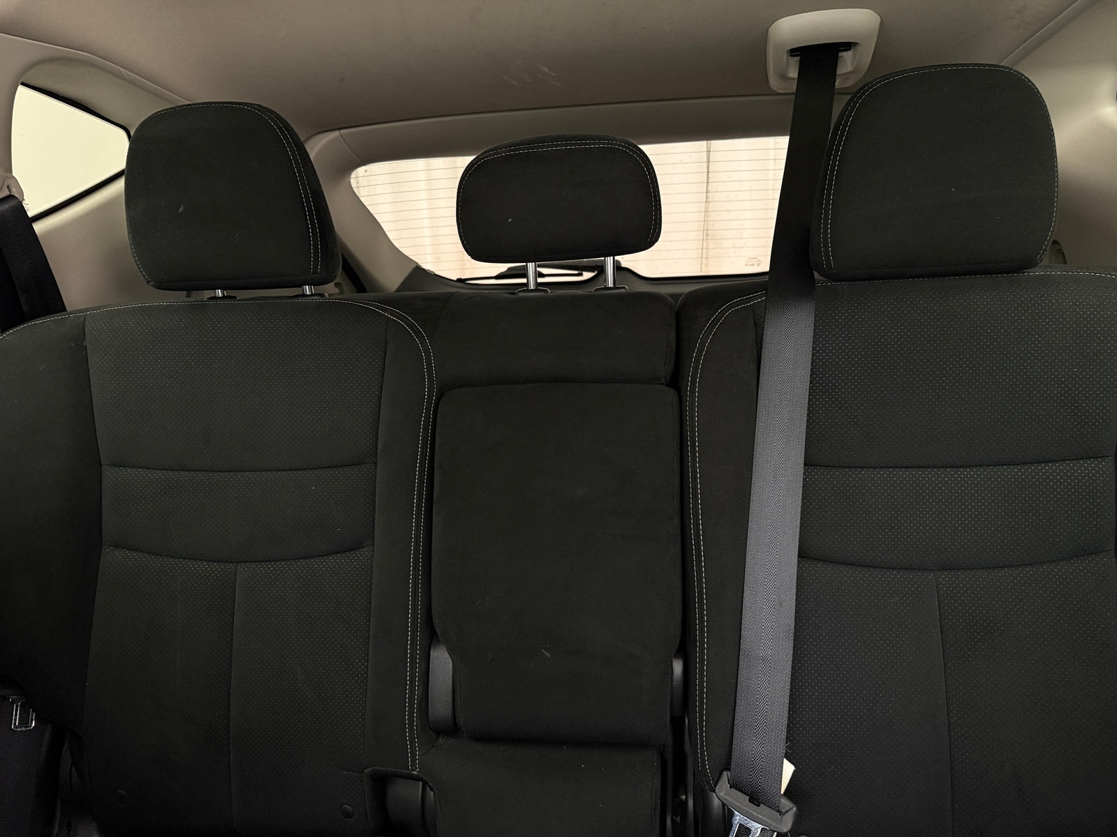 Thumbnail: 2017 Nissan Murano - 6