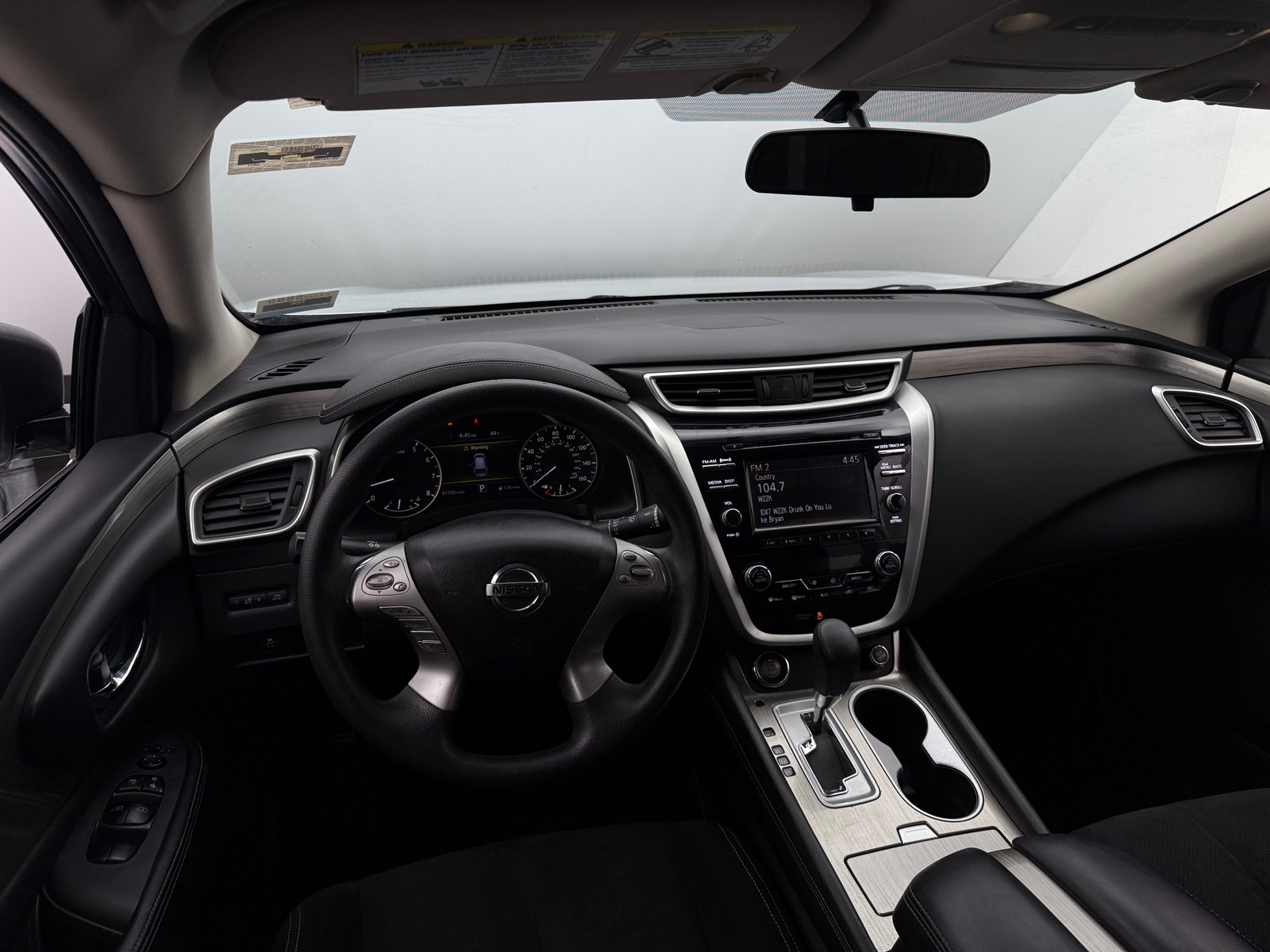 Thumbnail: 2017 Nissan Murano - 3