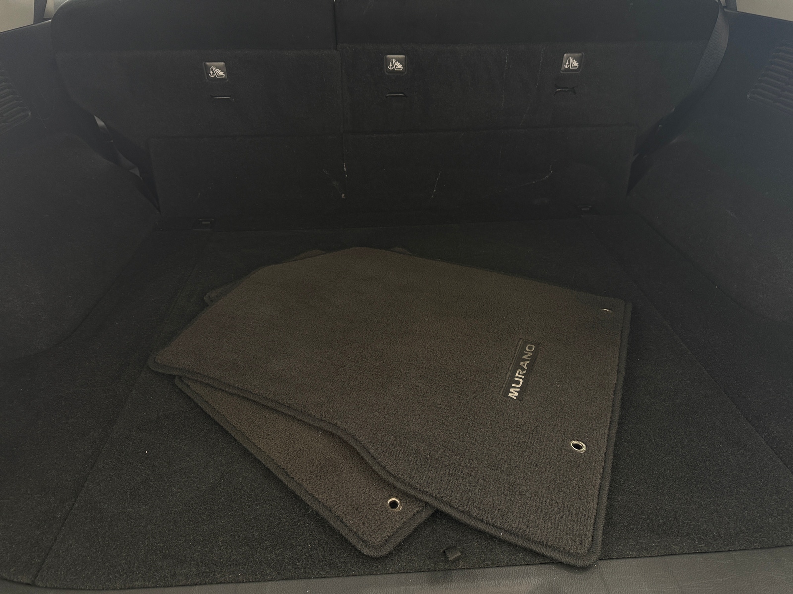 Thumbnail: 2017 Nissan Murano - 7