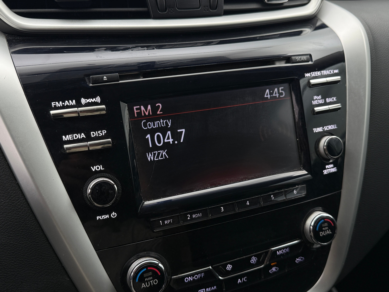 Thumbnail: 2017 Nissan Murano - 4