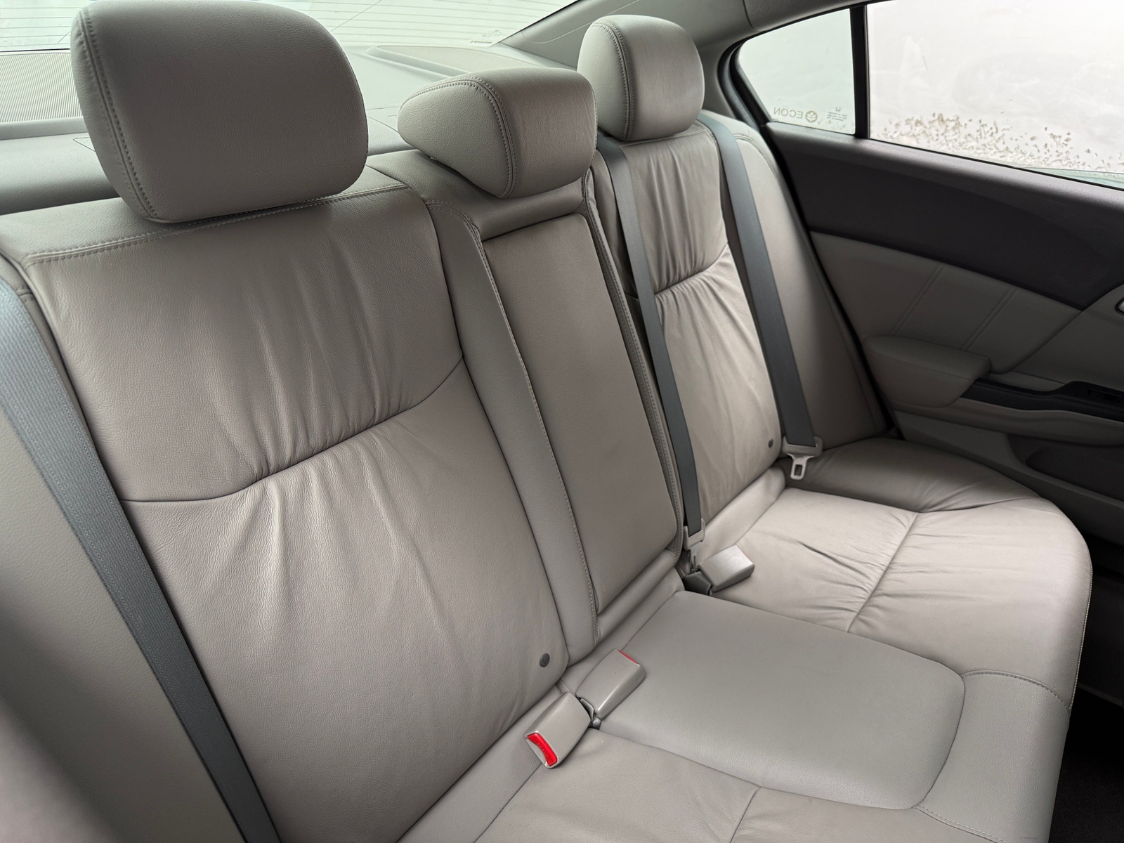 Thumbnail: 2012 Honda Civic - 5