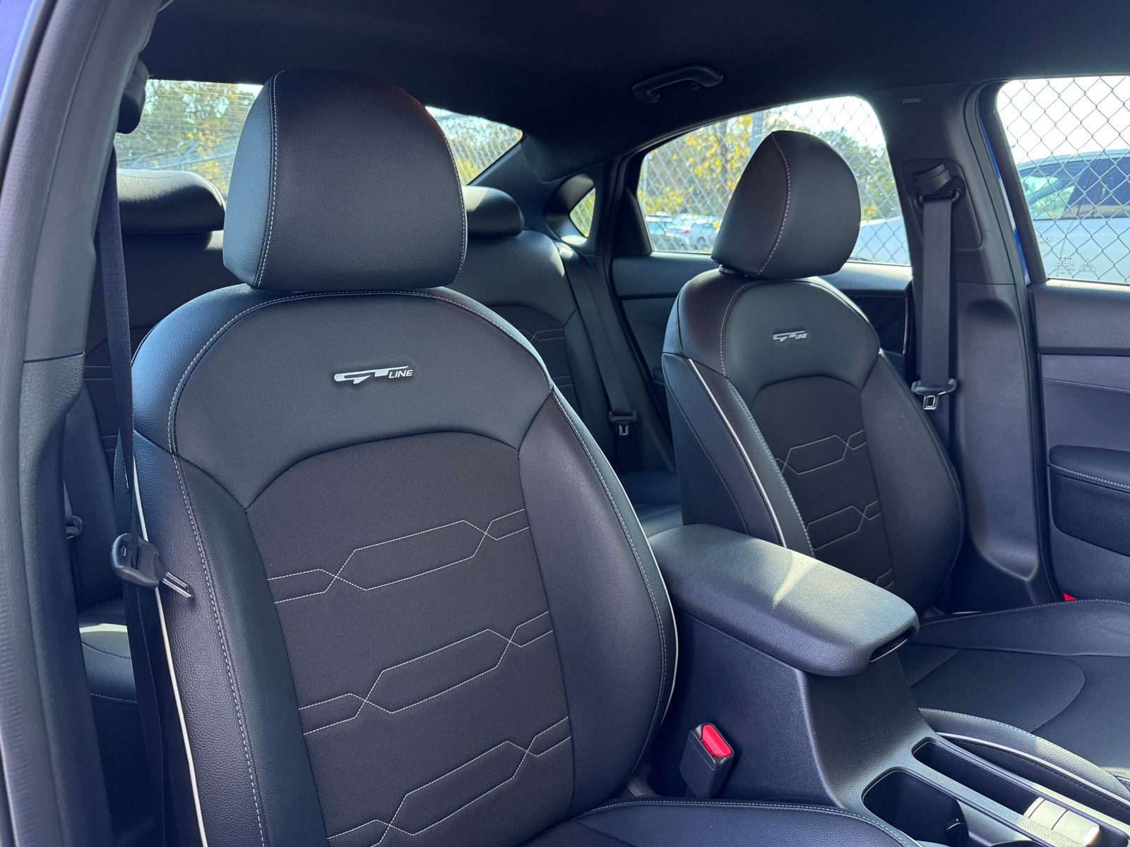 Thumbnail: 2024 Kia Forte - 2