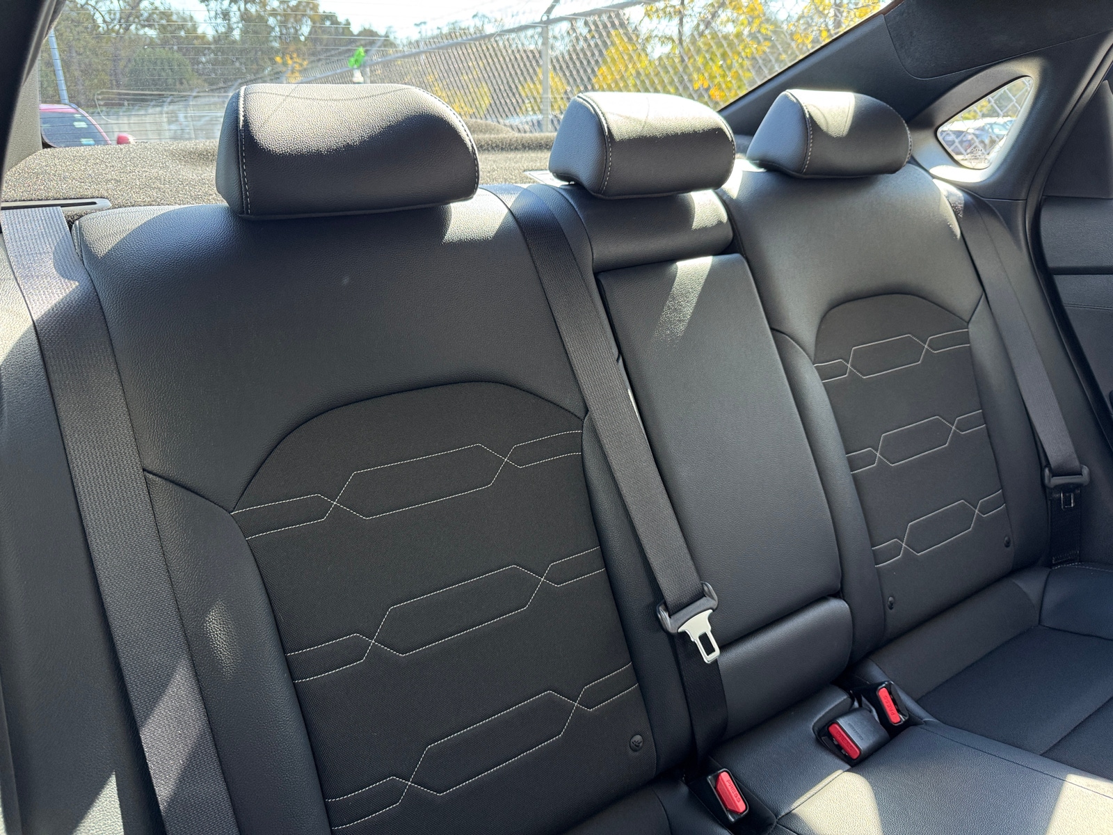 Thumbnail: 2024 Kia Forte - 6