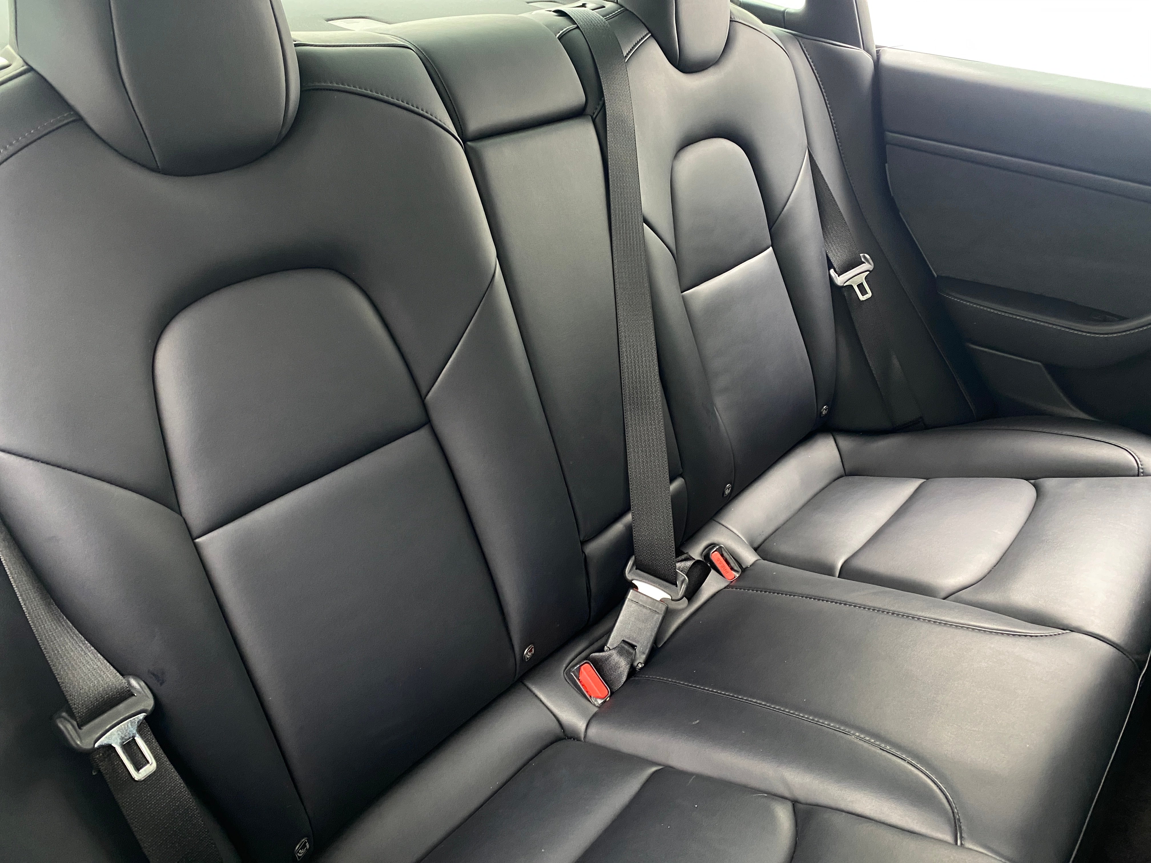 Used 2023 Tesla Model 3 Base with VIN 5YJ3E1EA8PF621200 for sale in Auburn, WA