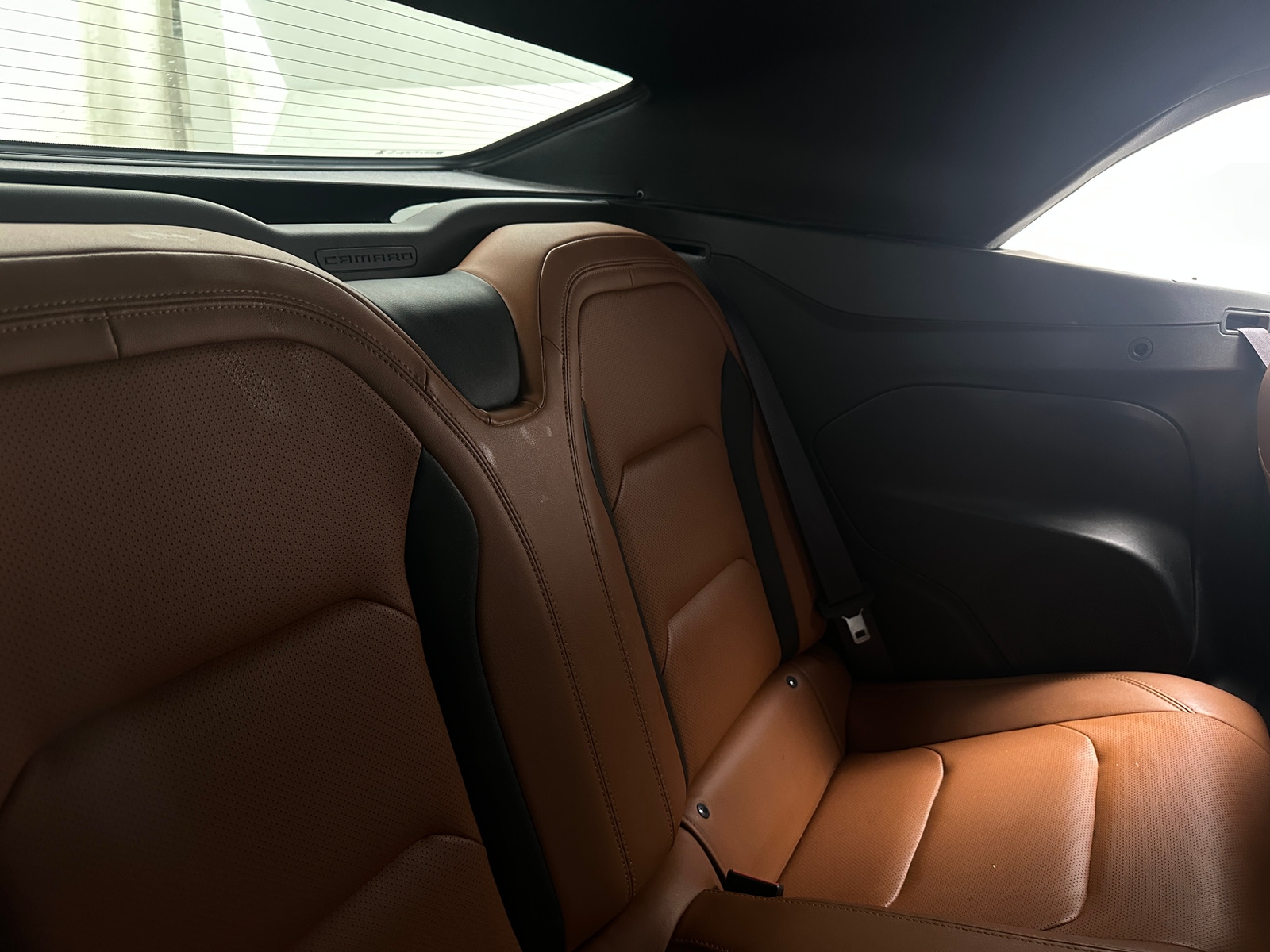 Thumbnail: 2016 Chevrolet Camaro - 5