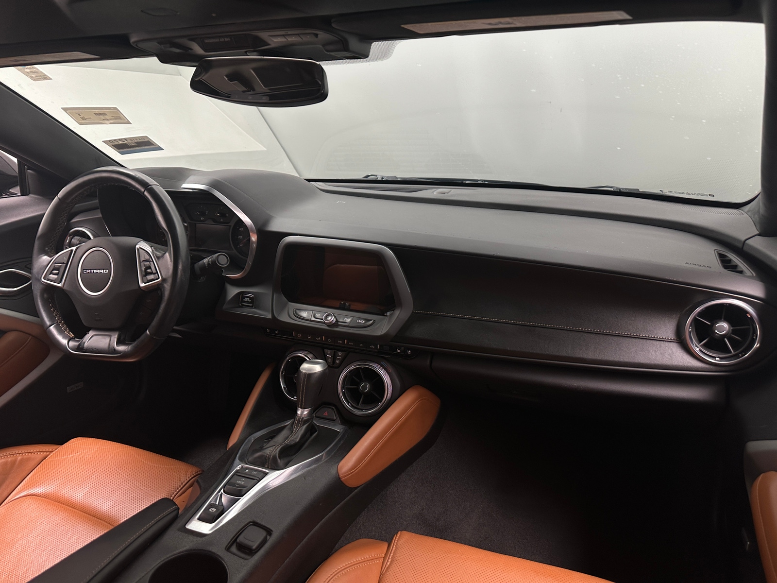 Thumbnail: 2016 Chevrolet Camaro - 2