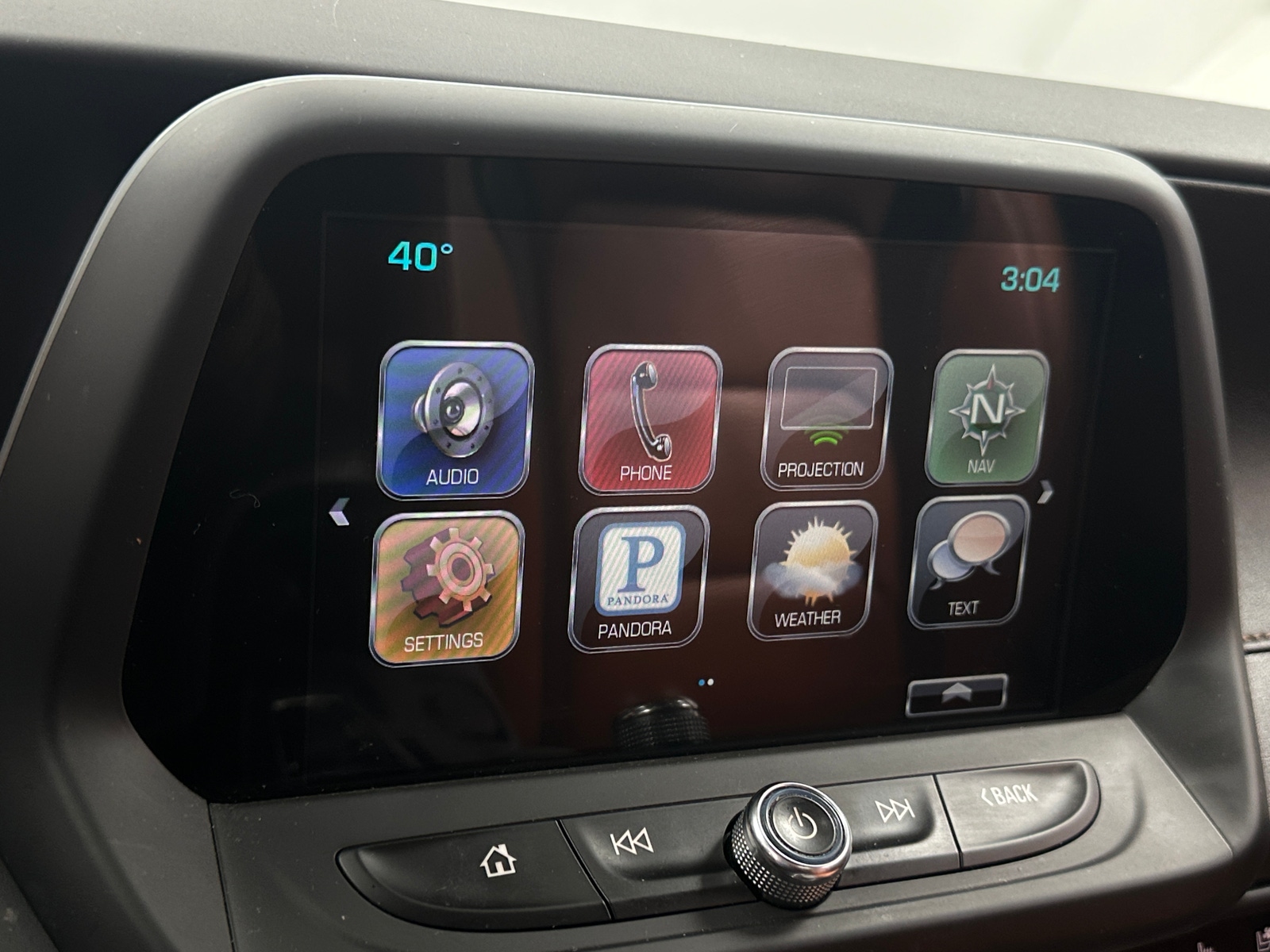 Thumbnail: 2016 Chevrolet Camaro - 3