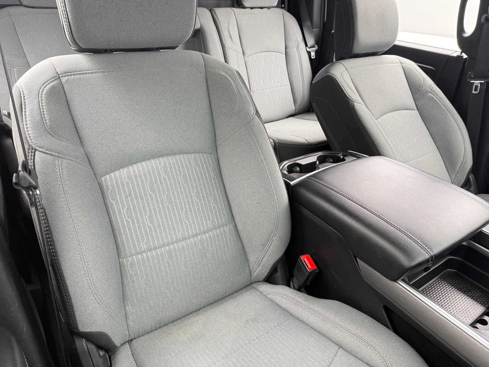 Thumbnail: 2024 RAM 2500 - 2