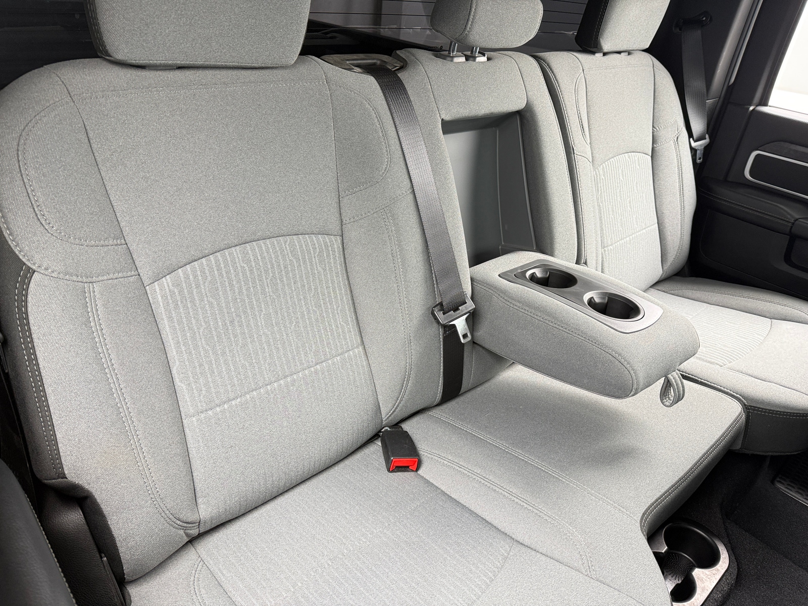 Thumbnail: 2024 RAM 2500 - 6