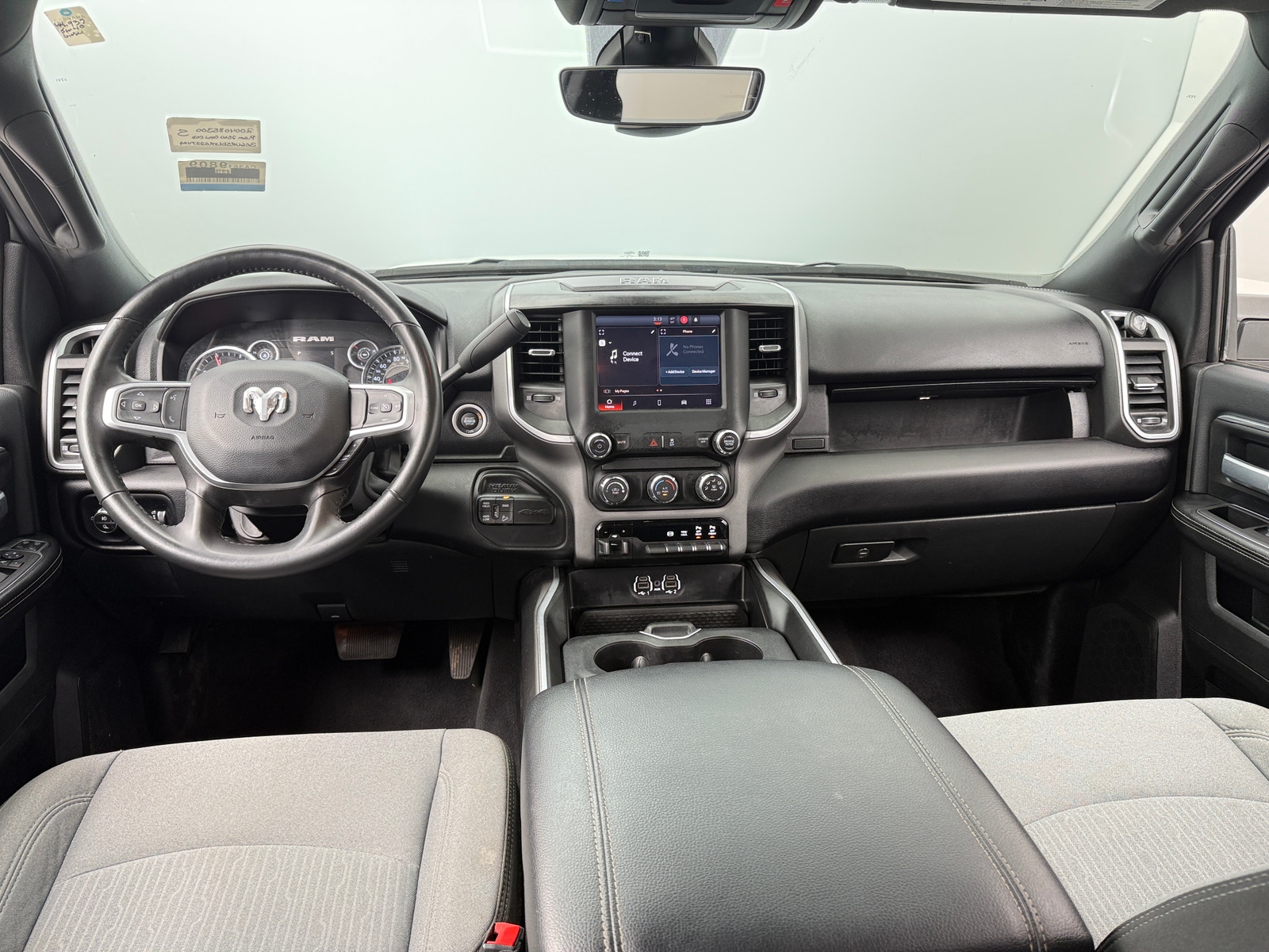 Thumbnail: 2024 RAM 2500 - 3