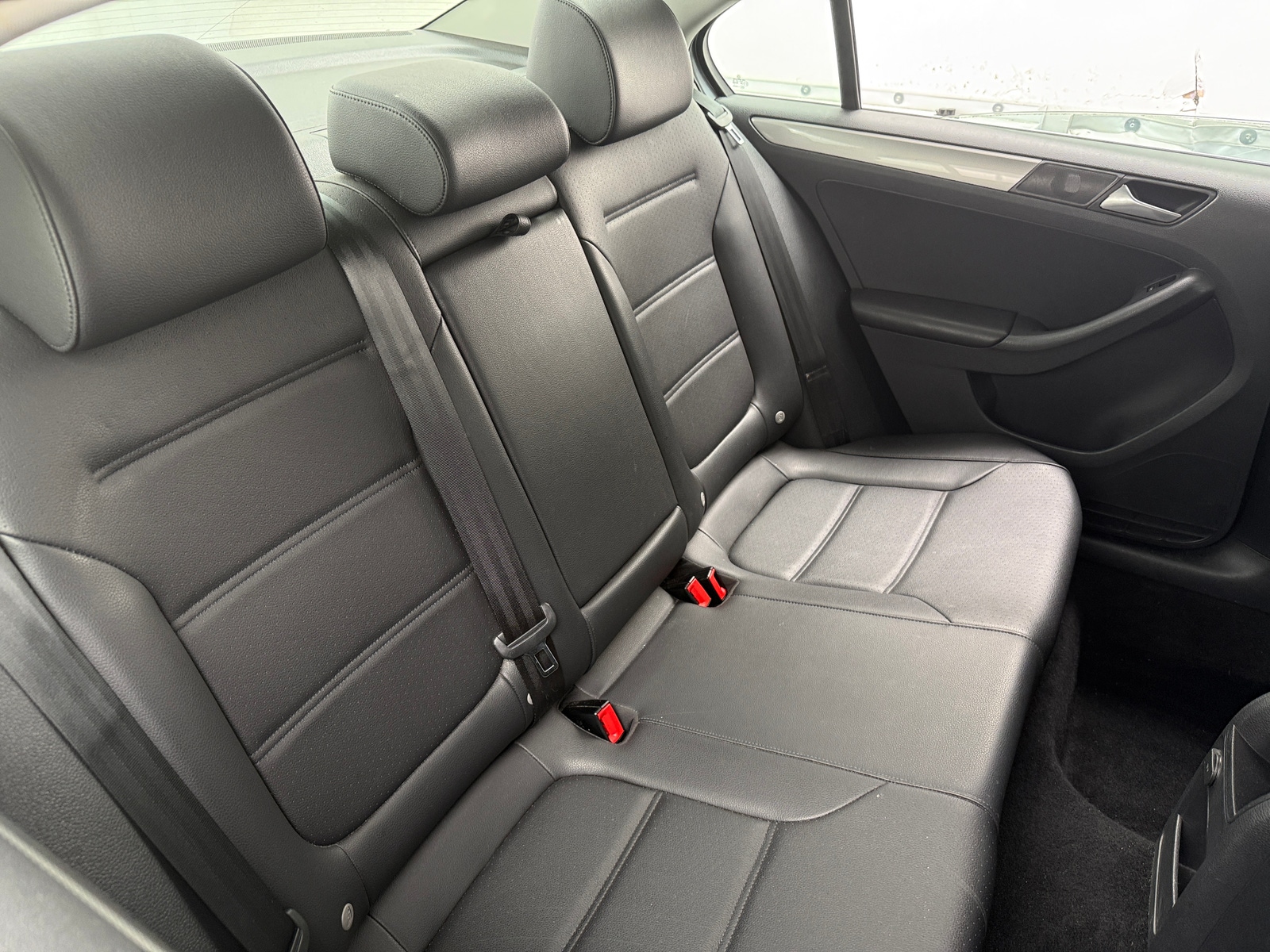 Thumbnail: 2017 Volkswagen Jetta - 5