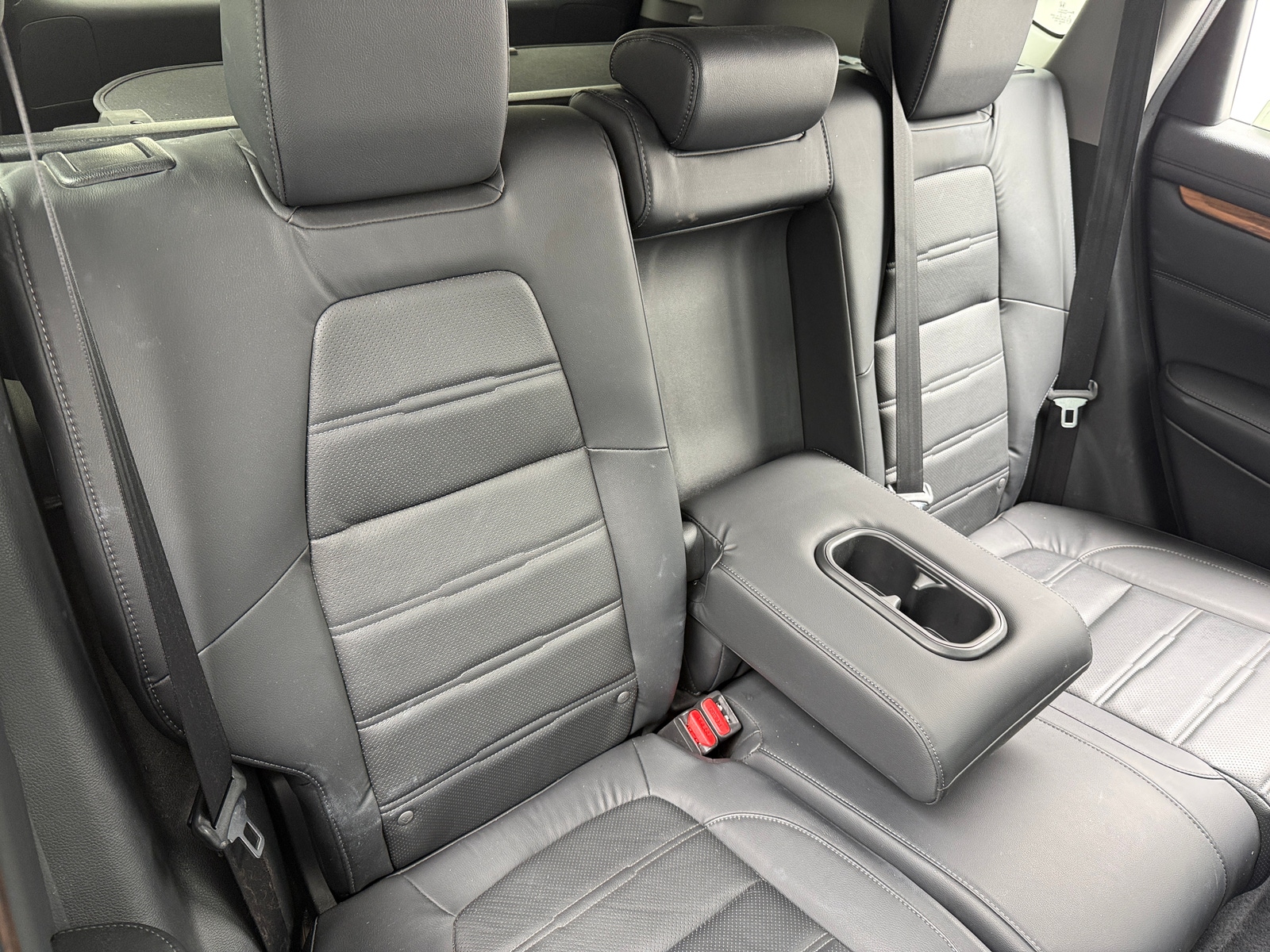 Thumbnail: 2019 Honda CR-V - 5