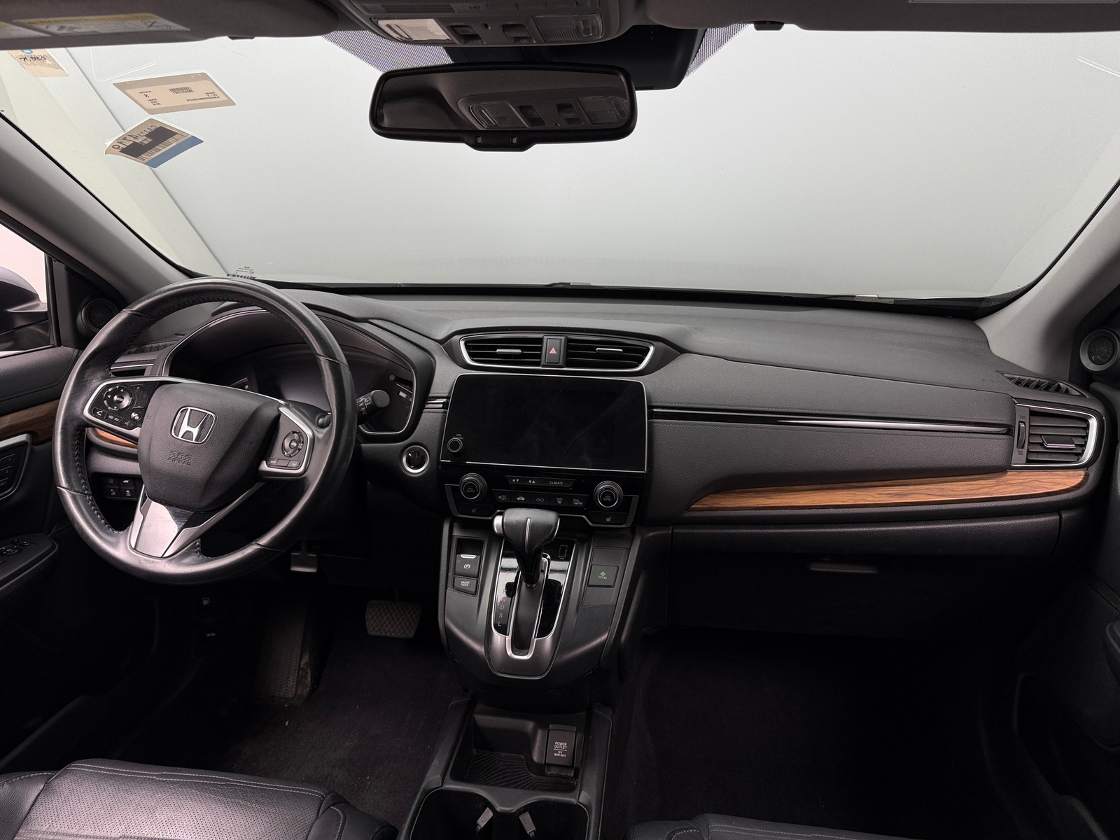 Thumbnail: 2019 Honda CR-V - 2