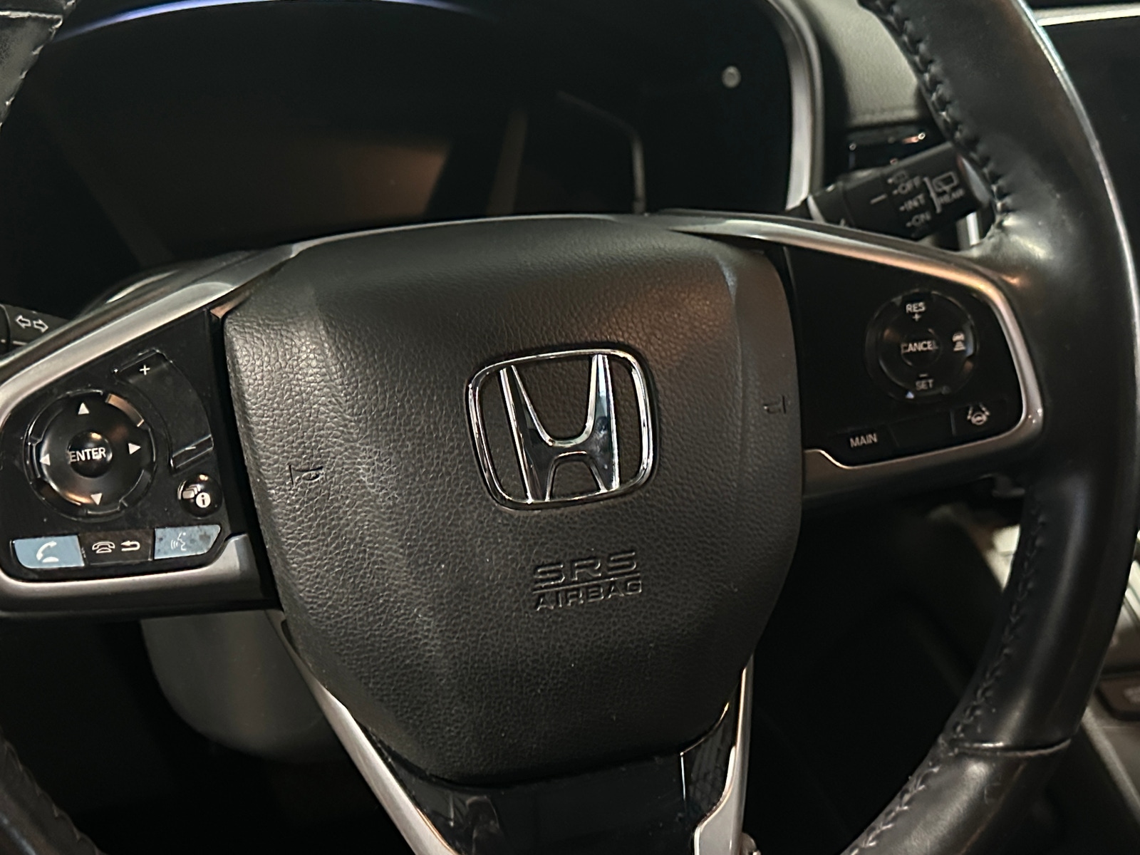 Thumbnail: 2019 Honda CR-V - 4