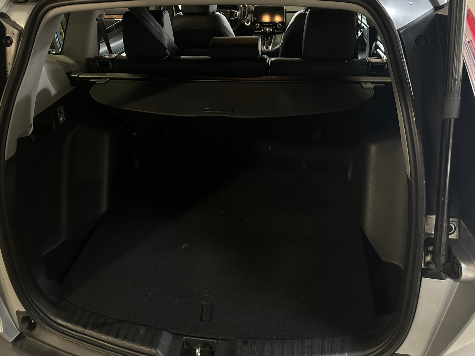 Thumbnail: 2019 Honda CR-V - 6