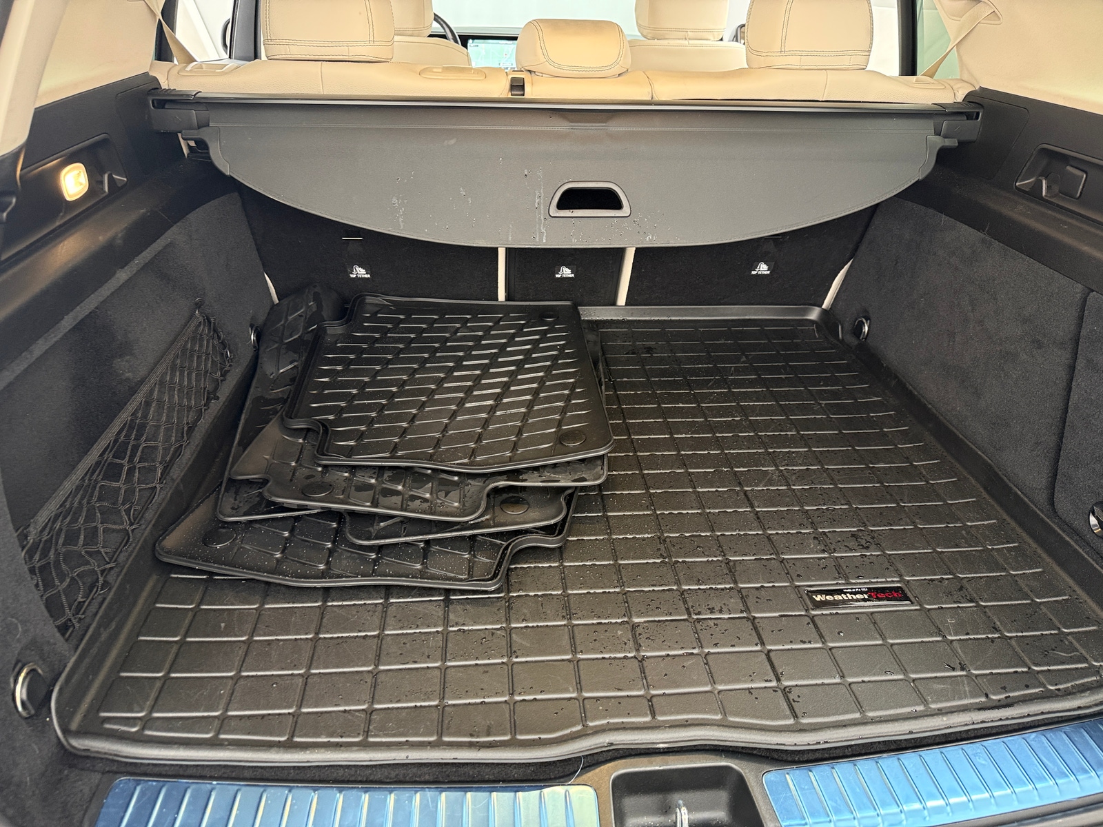 Thumbnail: 2021 Mercedes-Benz GLE - 6