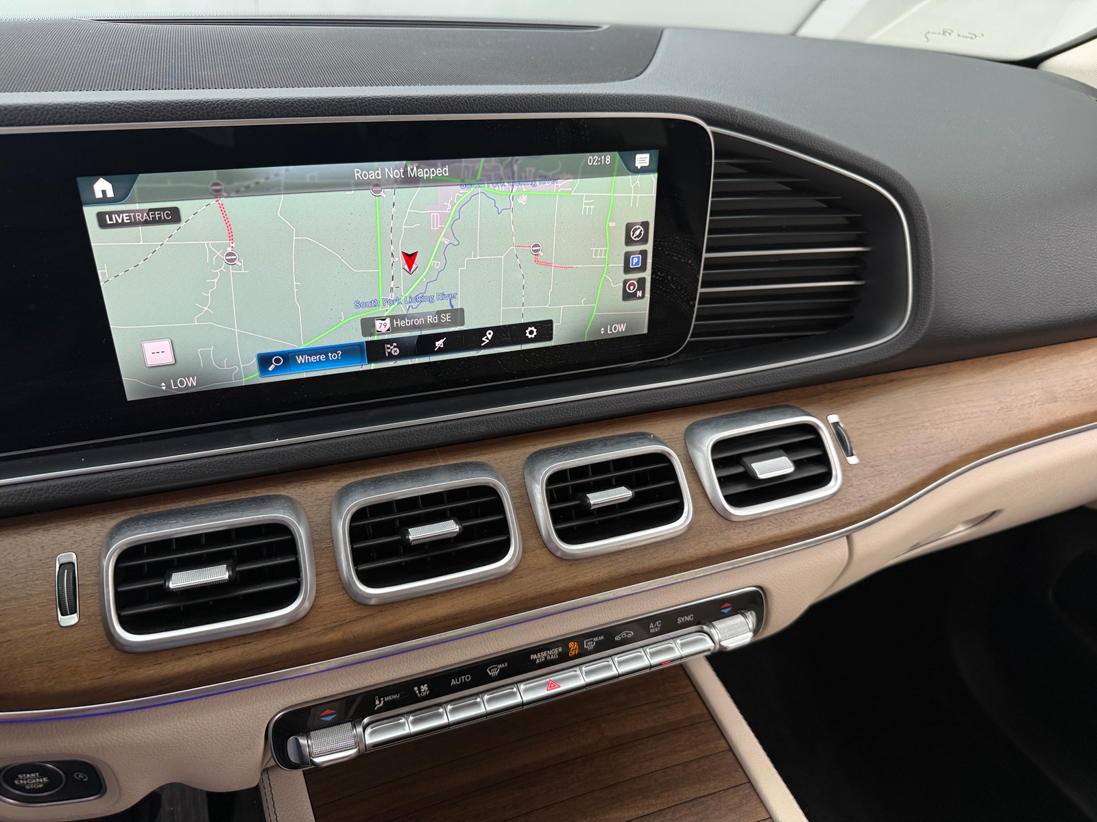 Thumbnail: 2021 Mercedes-Benz GLE - 3