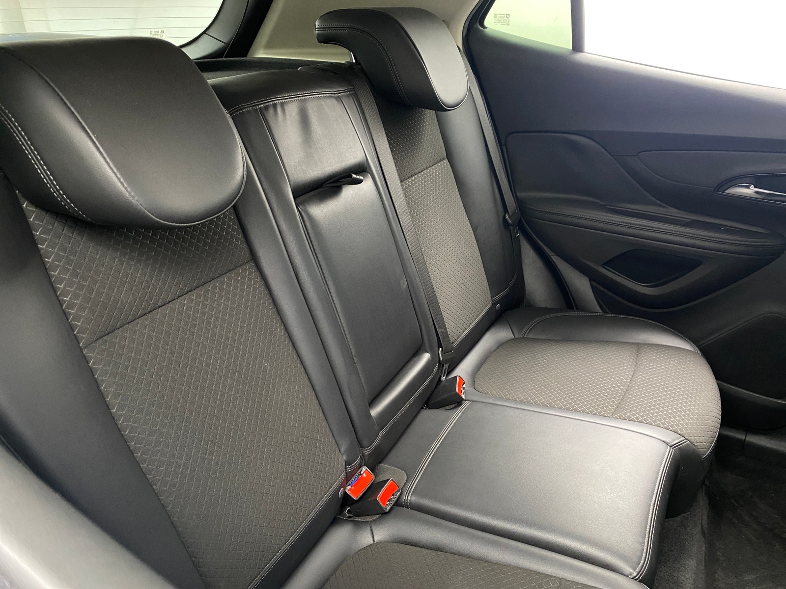 Thumbnail: 2019 Buick Encore - 5