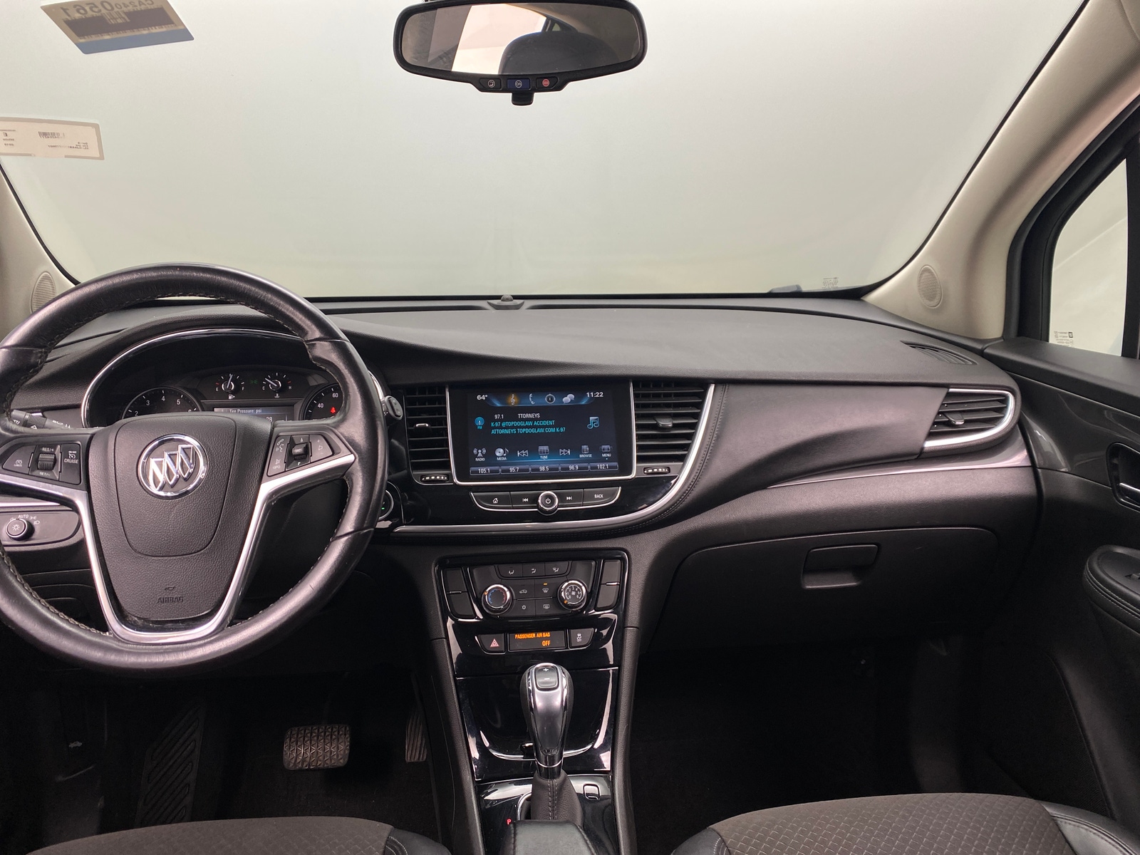 Thumbnail: 2019 Buick Encore - 2