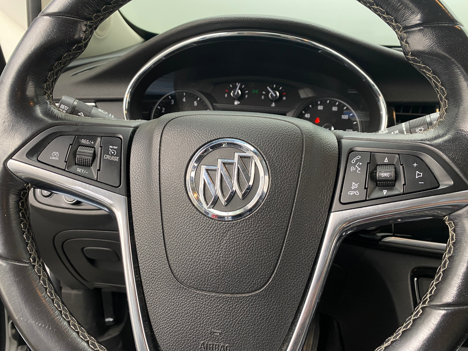 Thumbnail: 2019 Buick Encore - 4