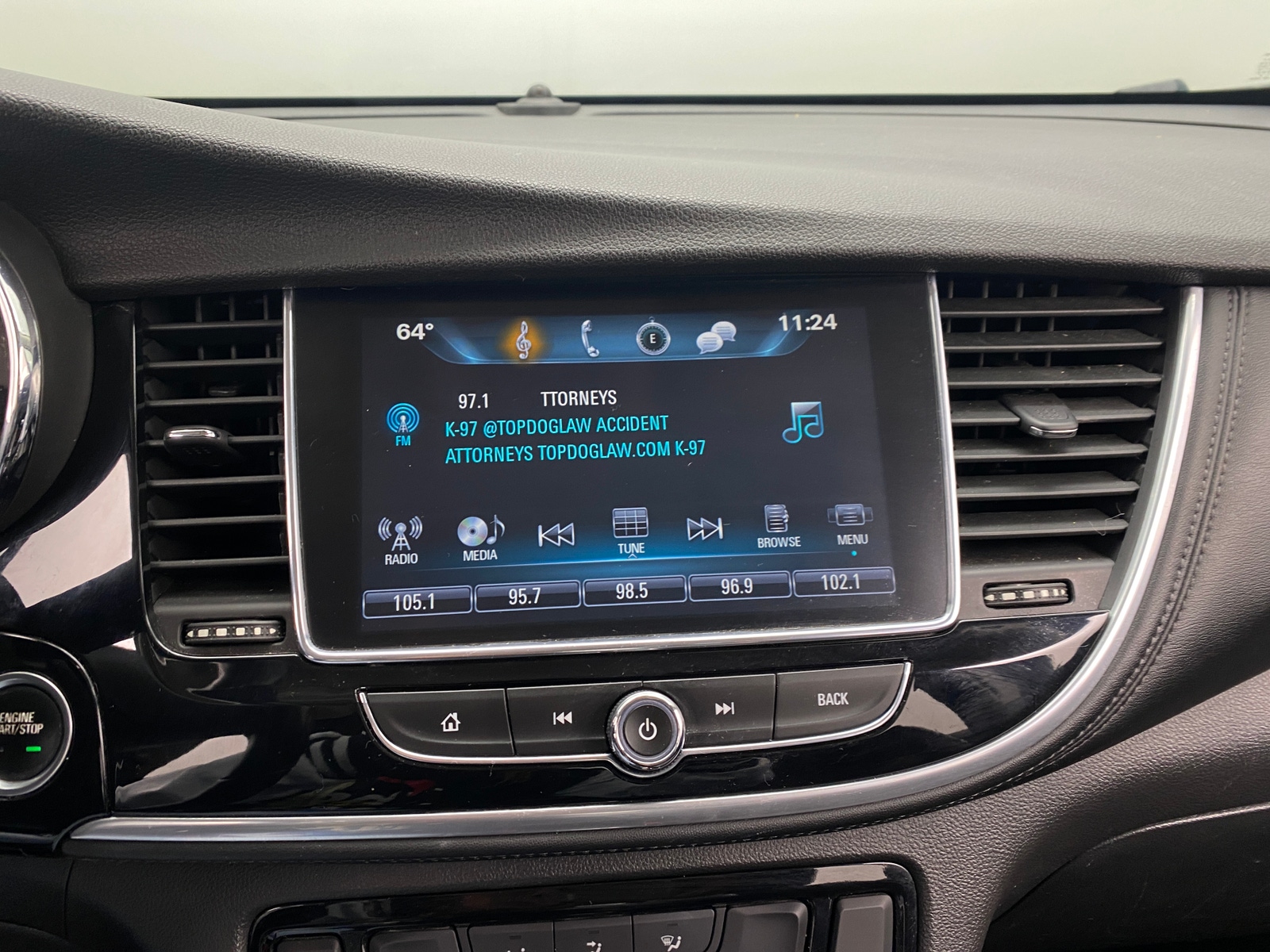 Thumbnail: 2019 Buick Encore - 3