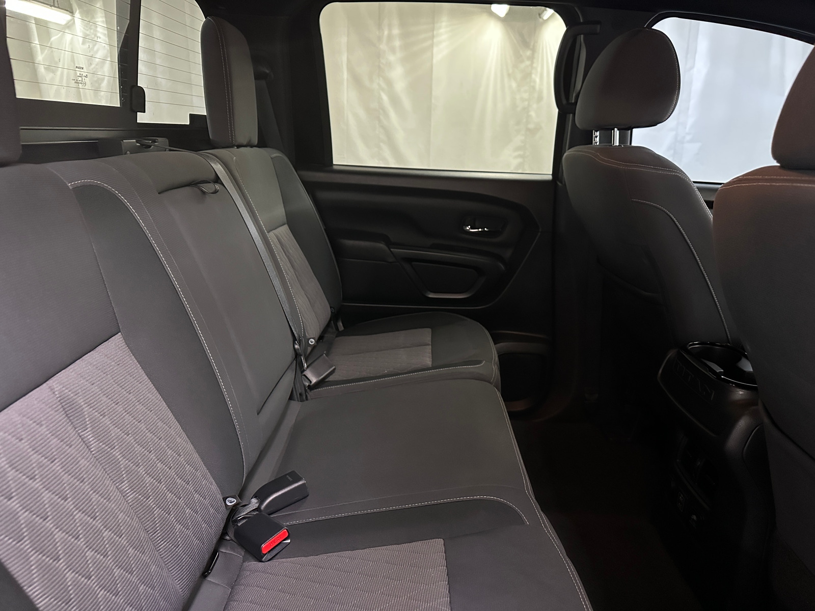 Thumbnail: 2023 Nissan Titan - 6