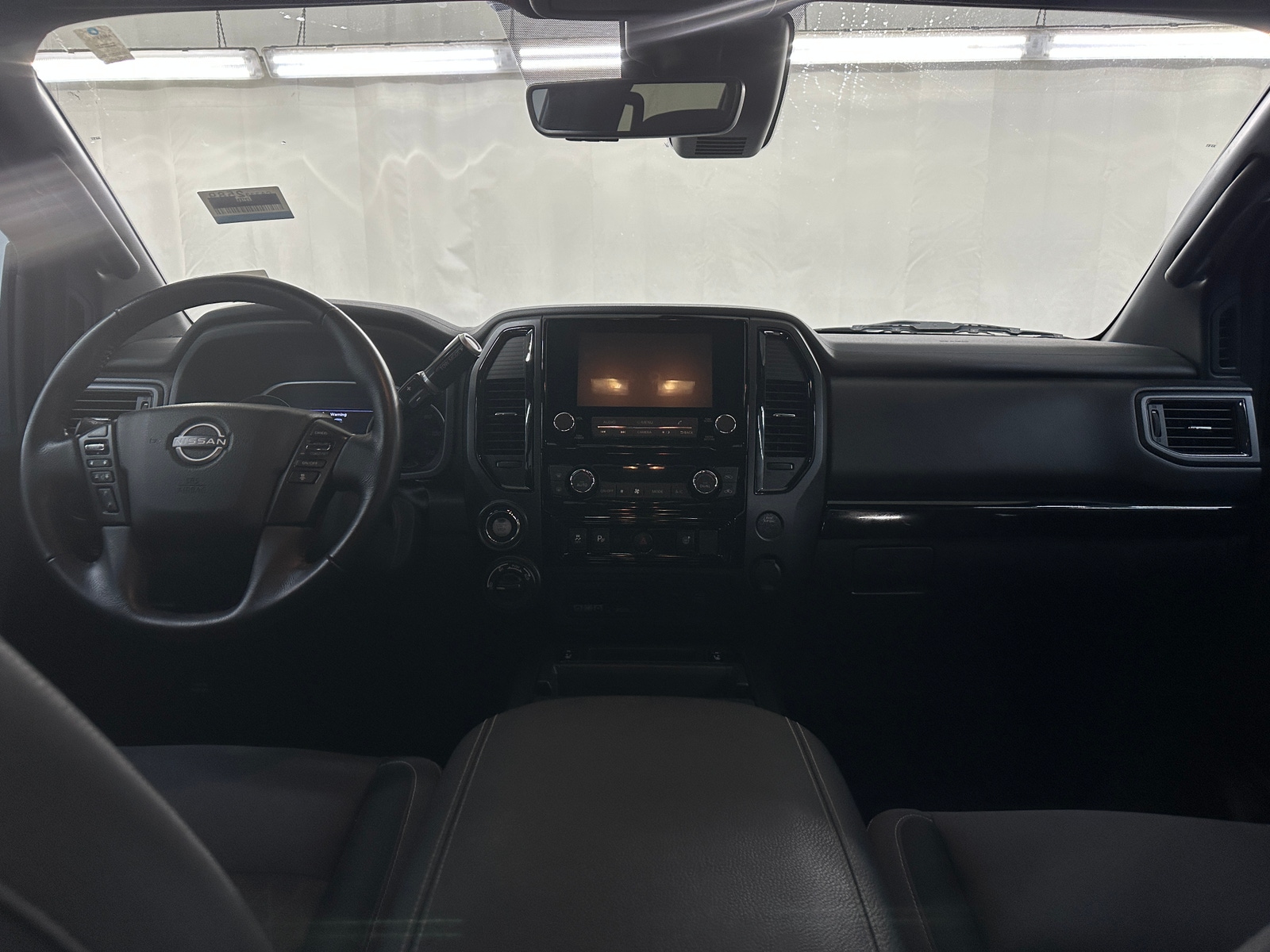 Thumbnail: 2023 Nissan Titan - 3