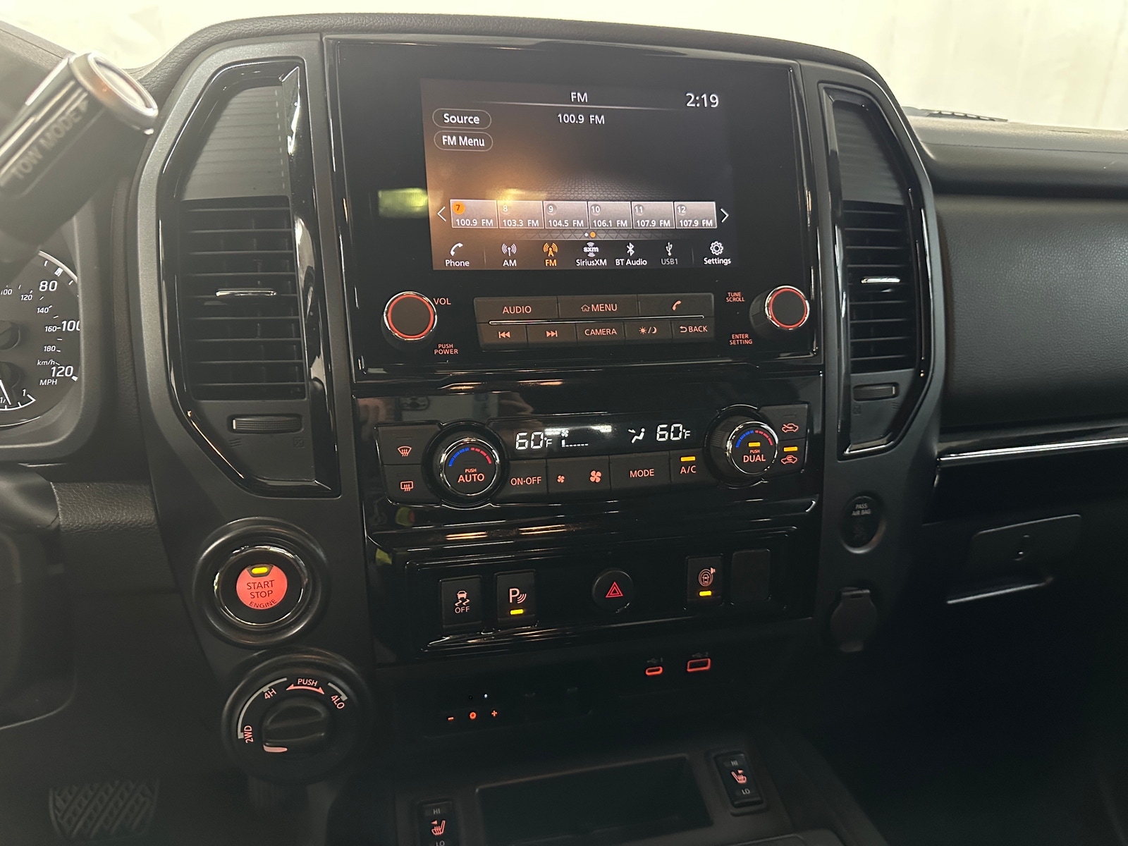 Thumbnail: 2023 Nissan Titan - 4