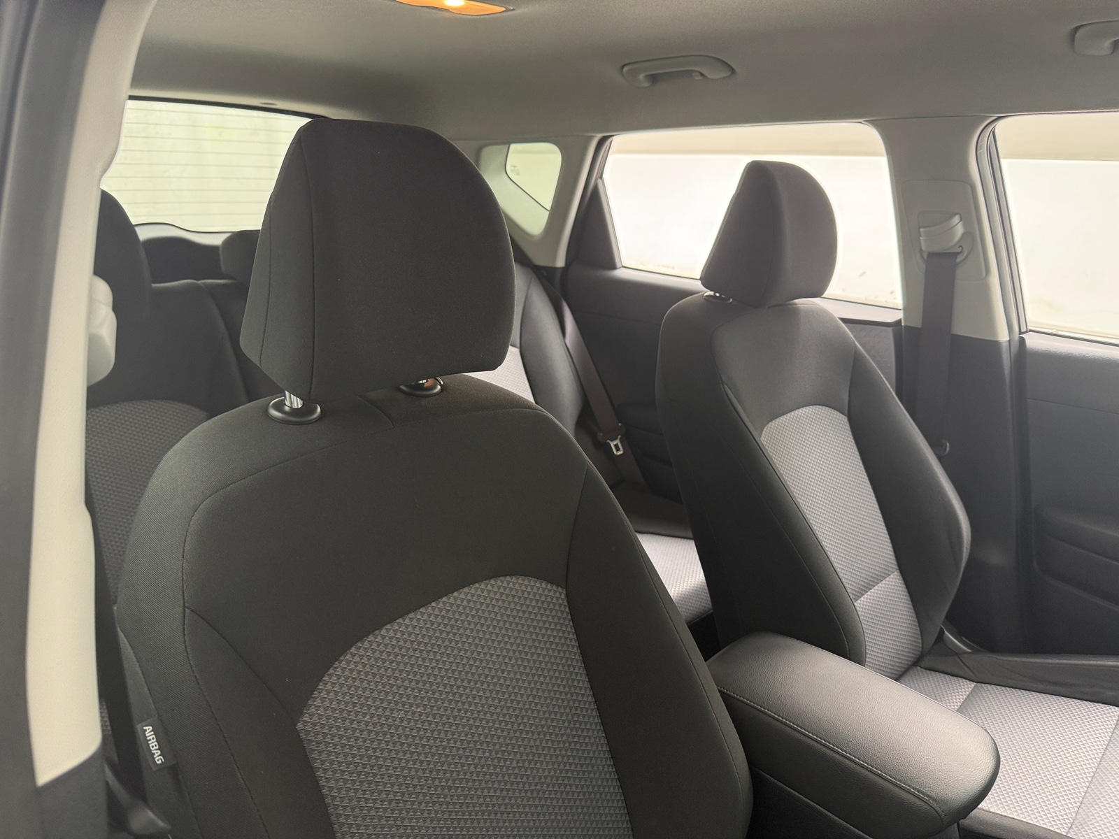 Thumbnail: 2024 Kia Soul - 2