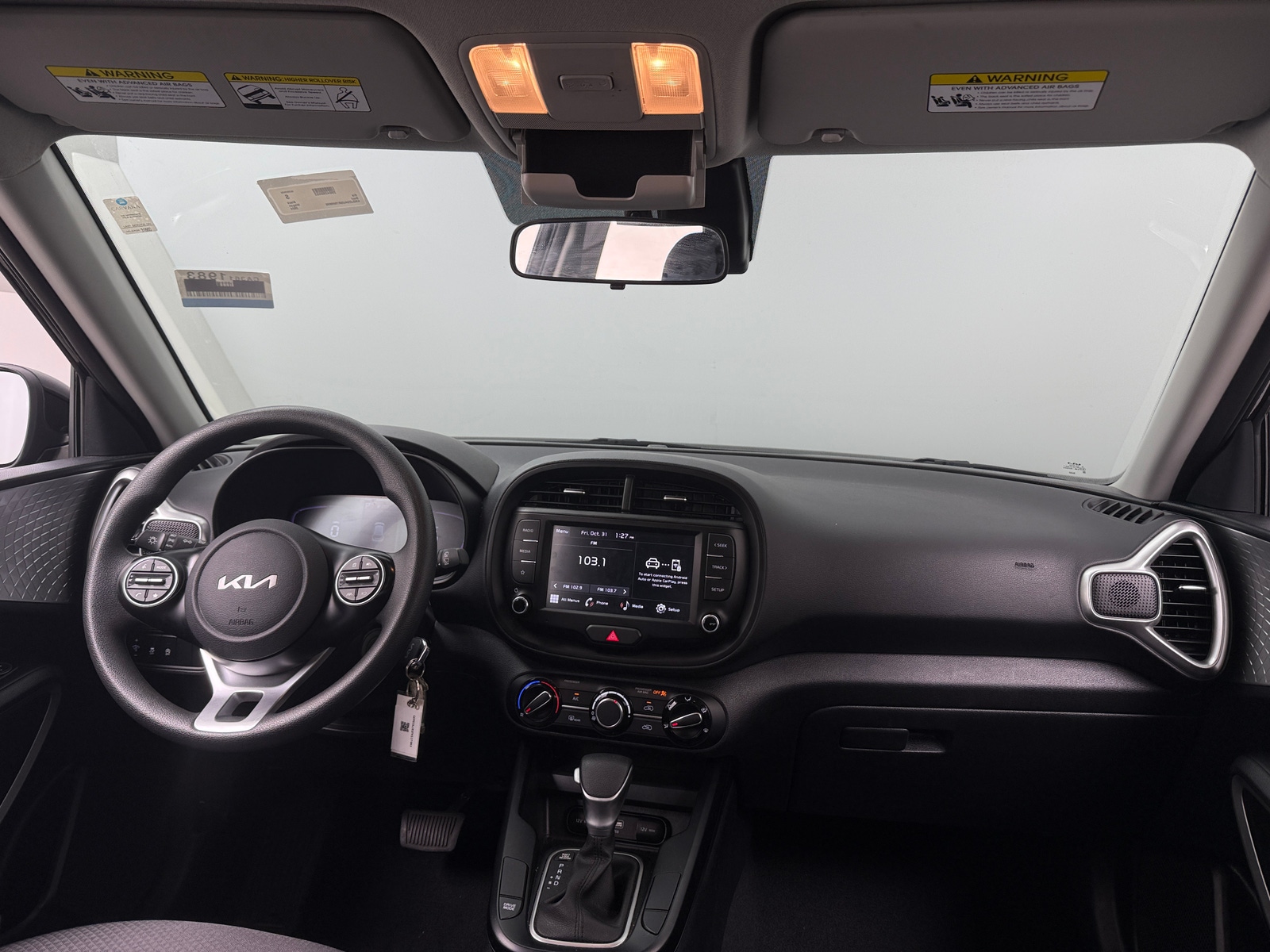 Thumbnail: 2024 Kia Soul - 3