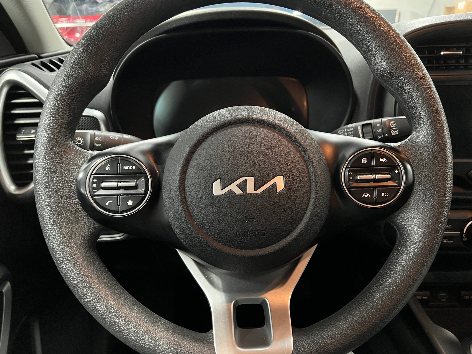 Thumbnail: 2024 Kia Soul - 5