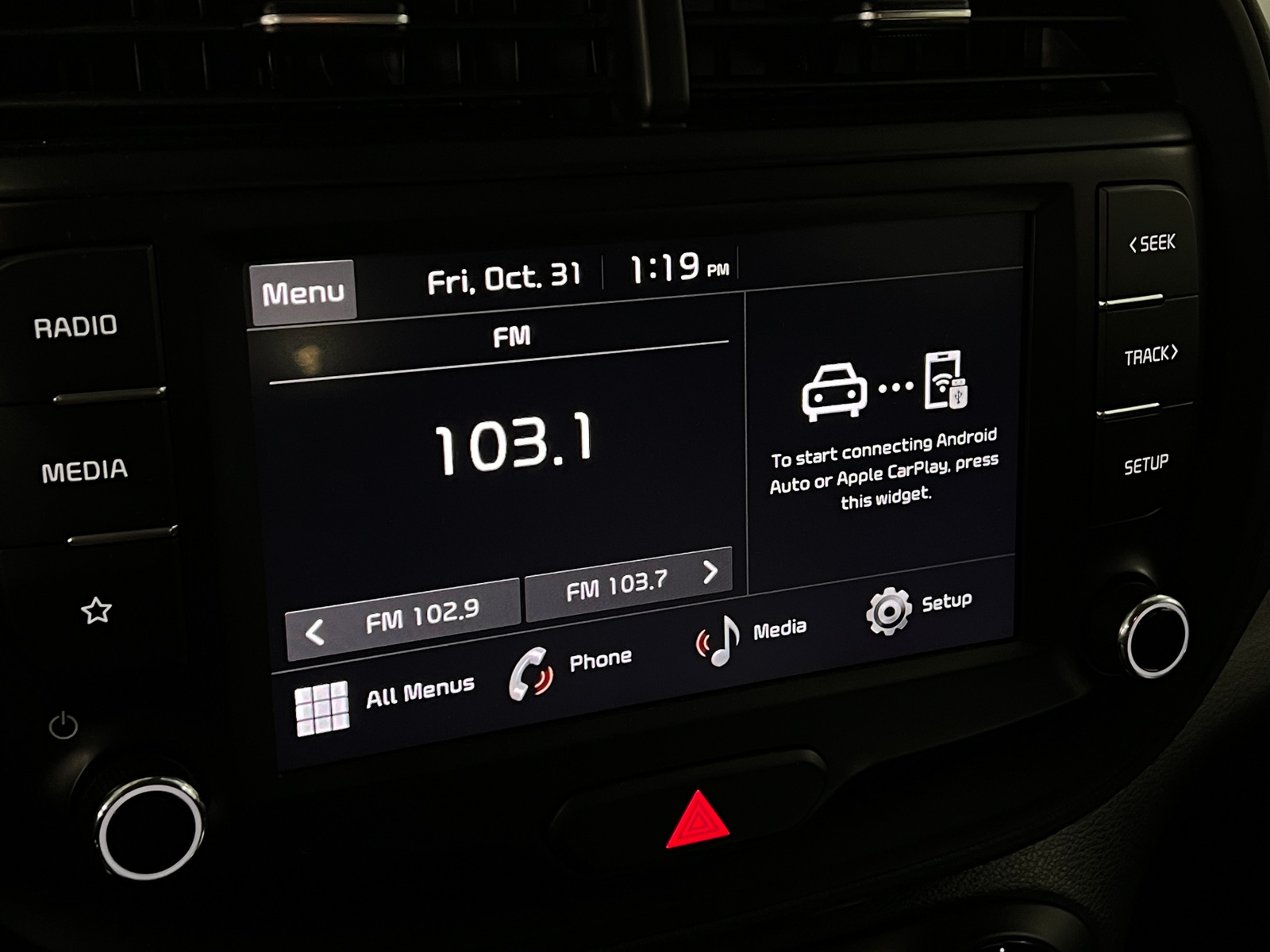 Thumbnail: 2024 Kia Soul - 4