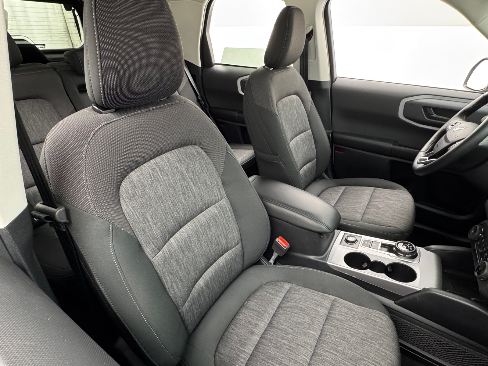 Thumbnail: 2023 Ford Bronco Sport - 2