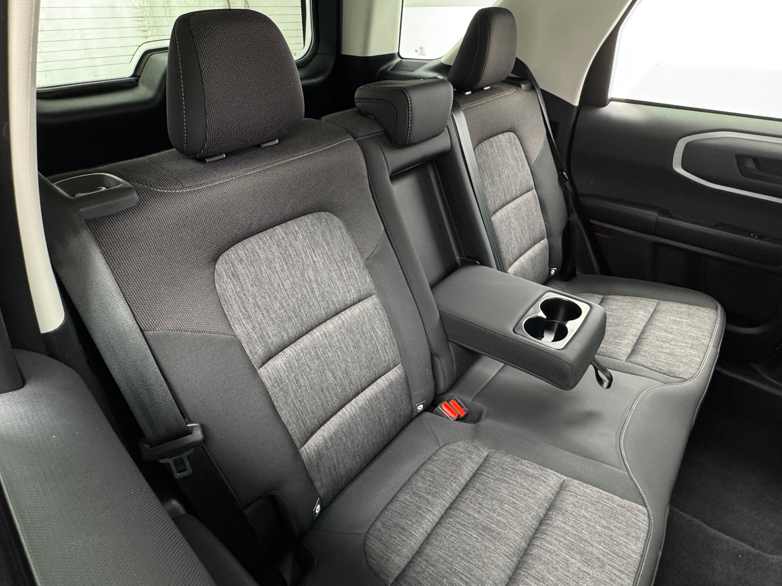 Thumbnail: 2023 Ford Bronco Sport - 6