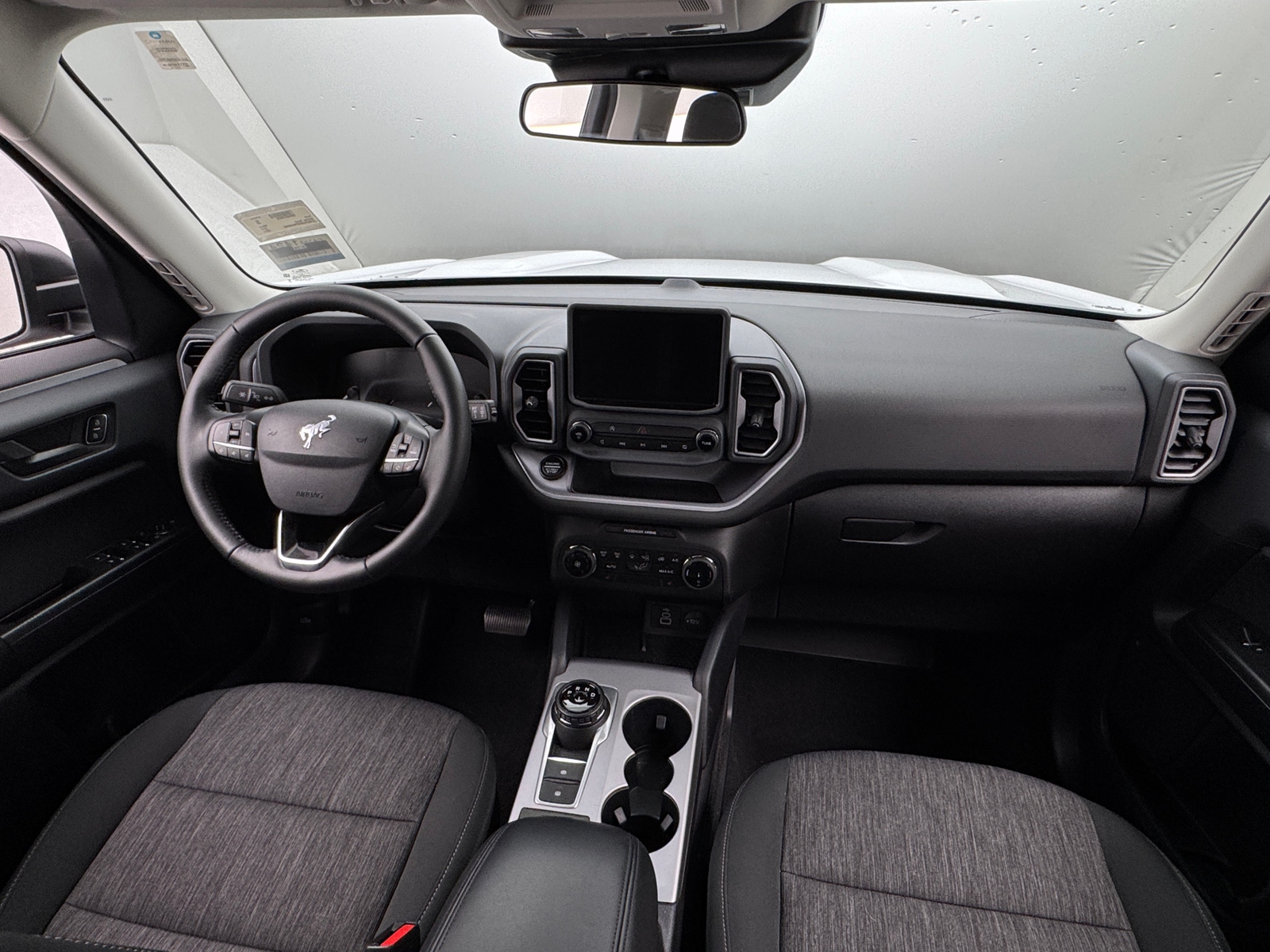 Thumbnail: 2023 Ford Bronco Sport - 3