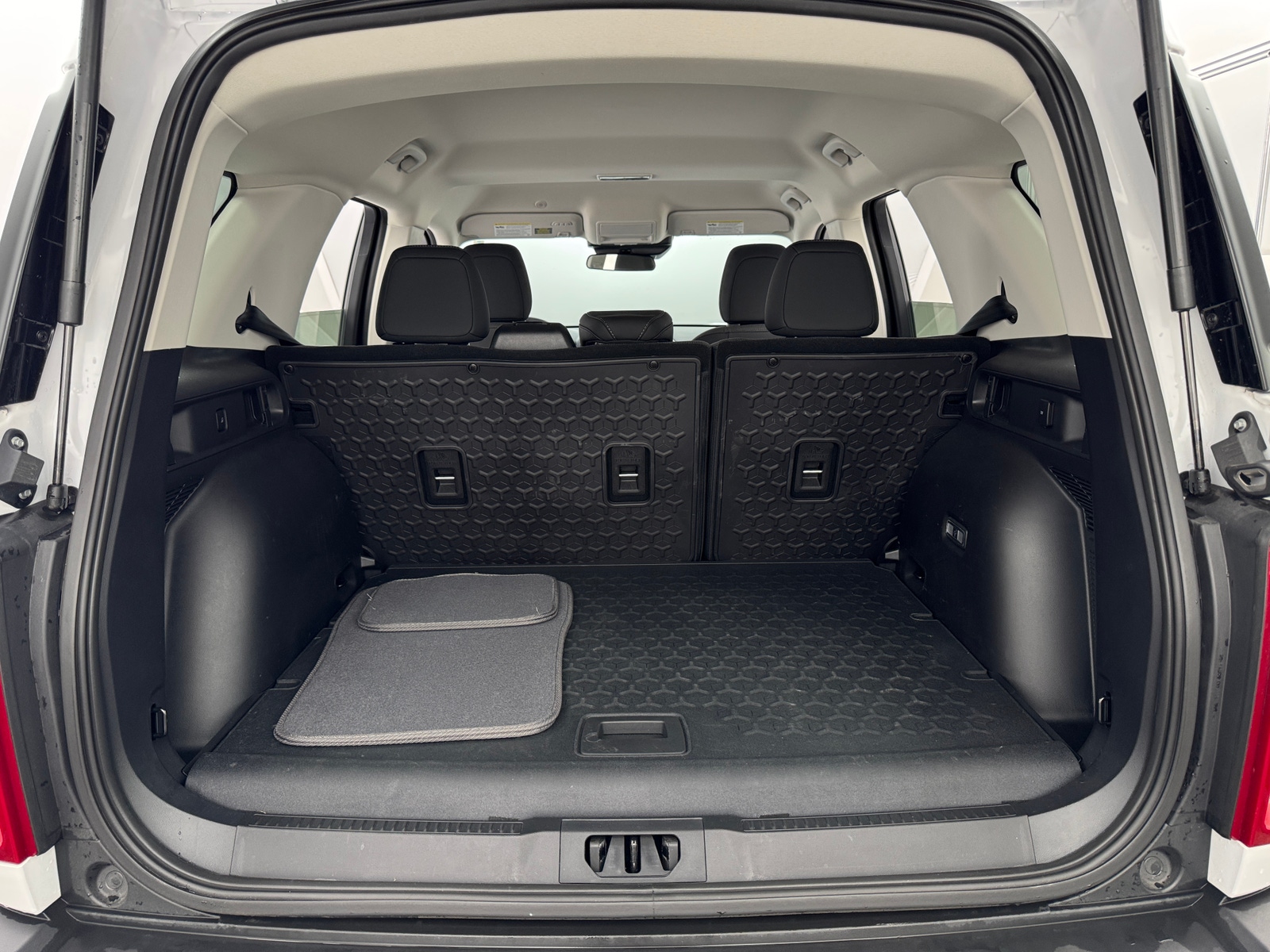 Thumbnail: 2023 Ford Bronco Sport - 7