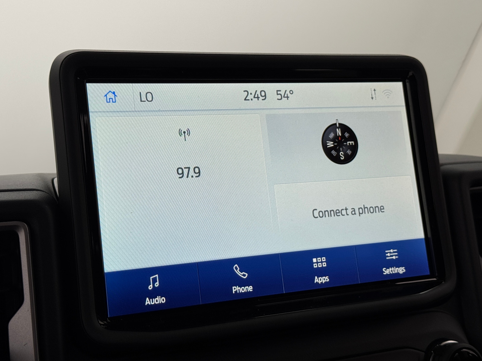 Thumbnail: 2023 Ford Bronco Sport - 4