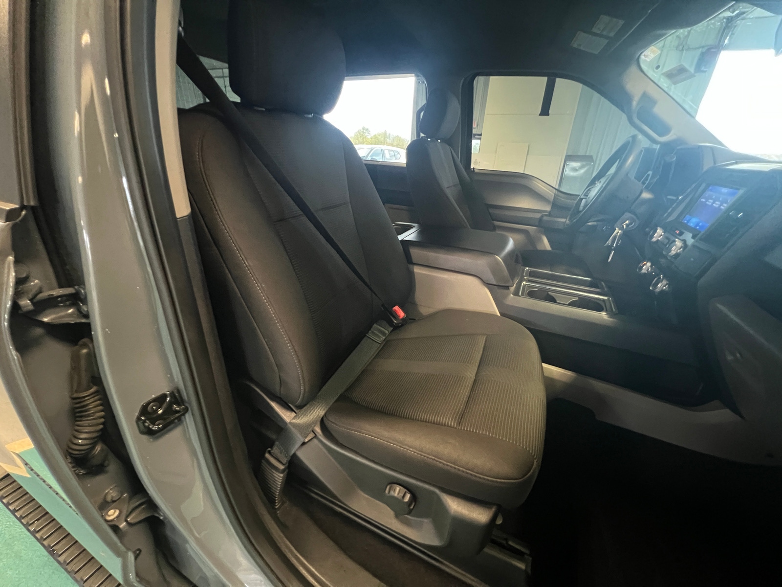 Thumbnail: 2019 Ford Econoline - 2