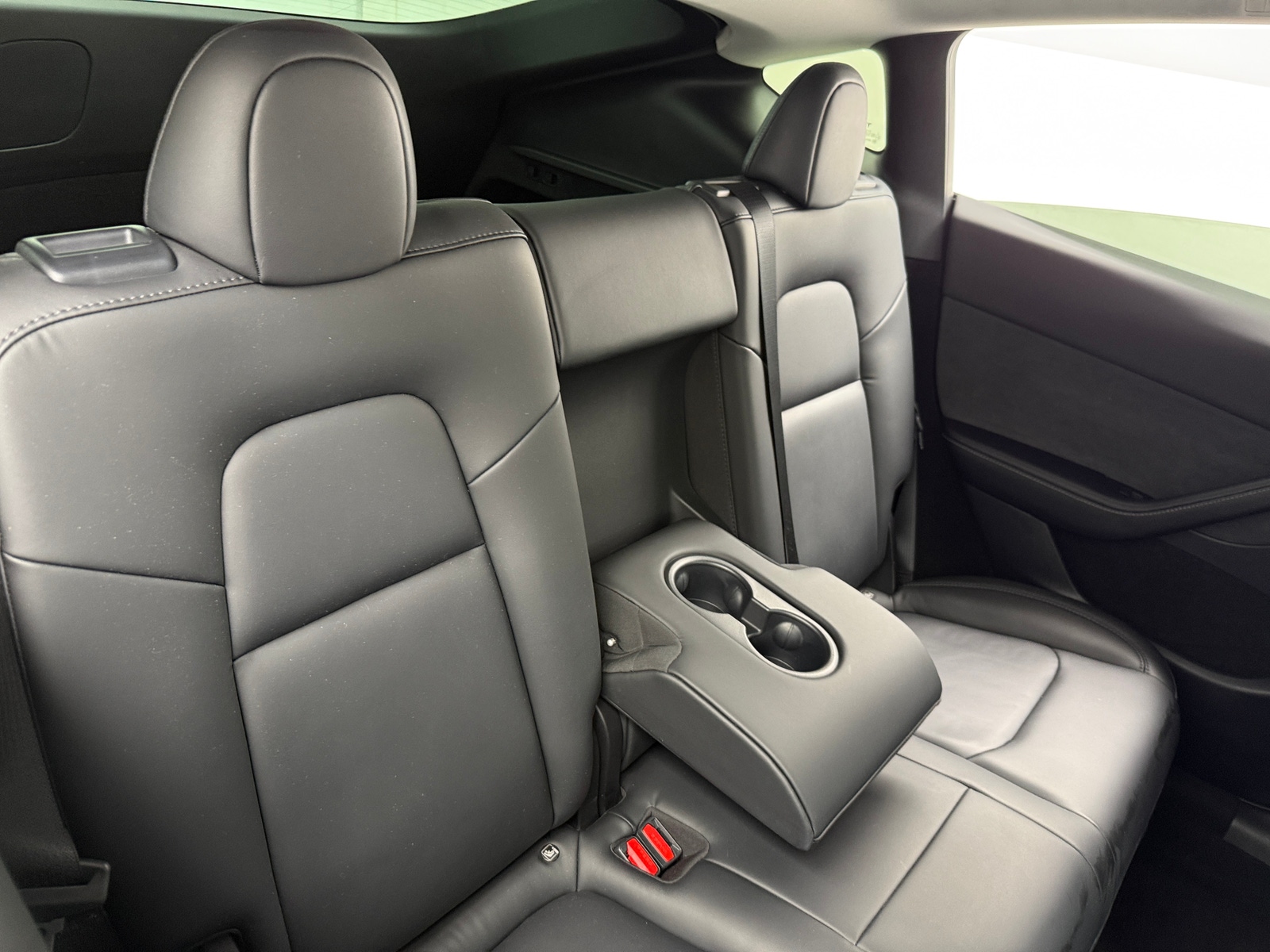 Thumbnail: 2023 Tesla Model Y - 5