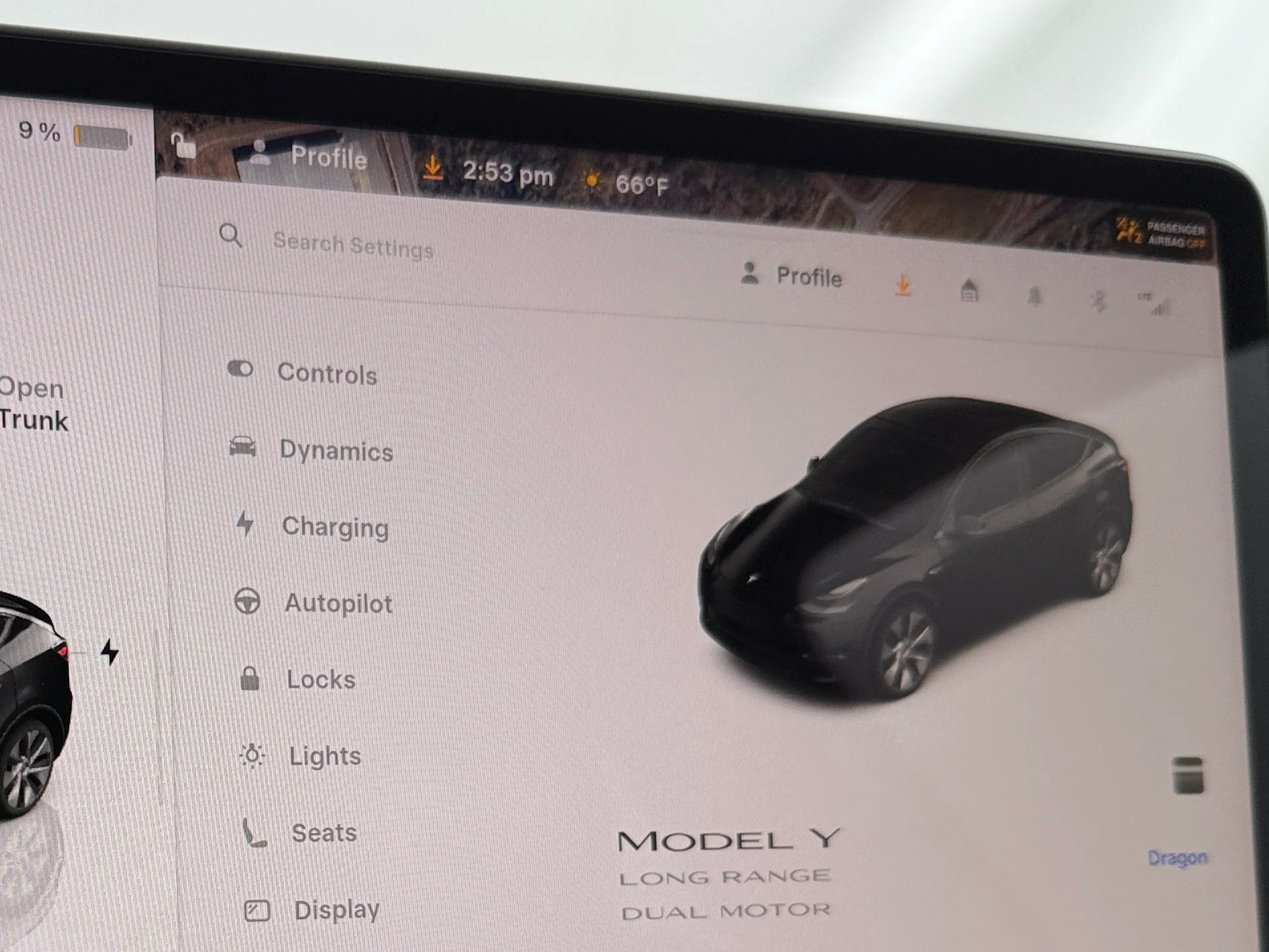 Thumbnail: 2023 Tesla Model Y - 3