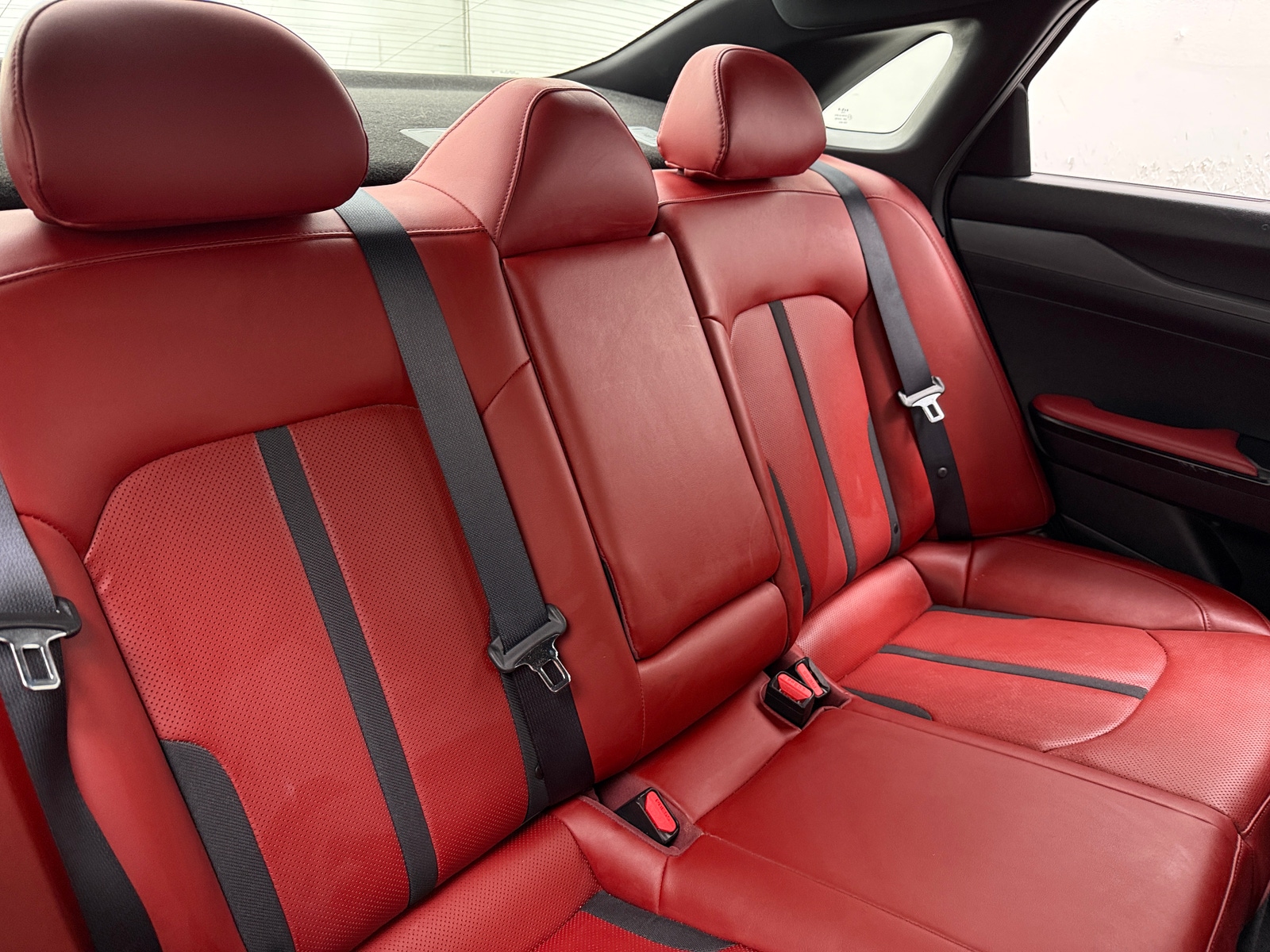 Thumbnail: 2022 Kia K5 - 6