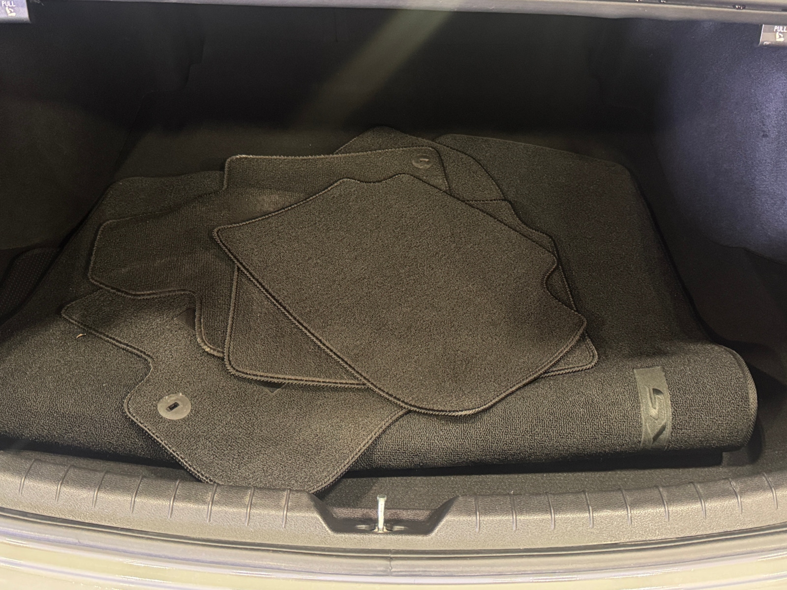 Thumbnail: 2022 Kia K5 - 7