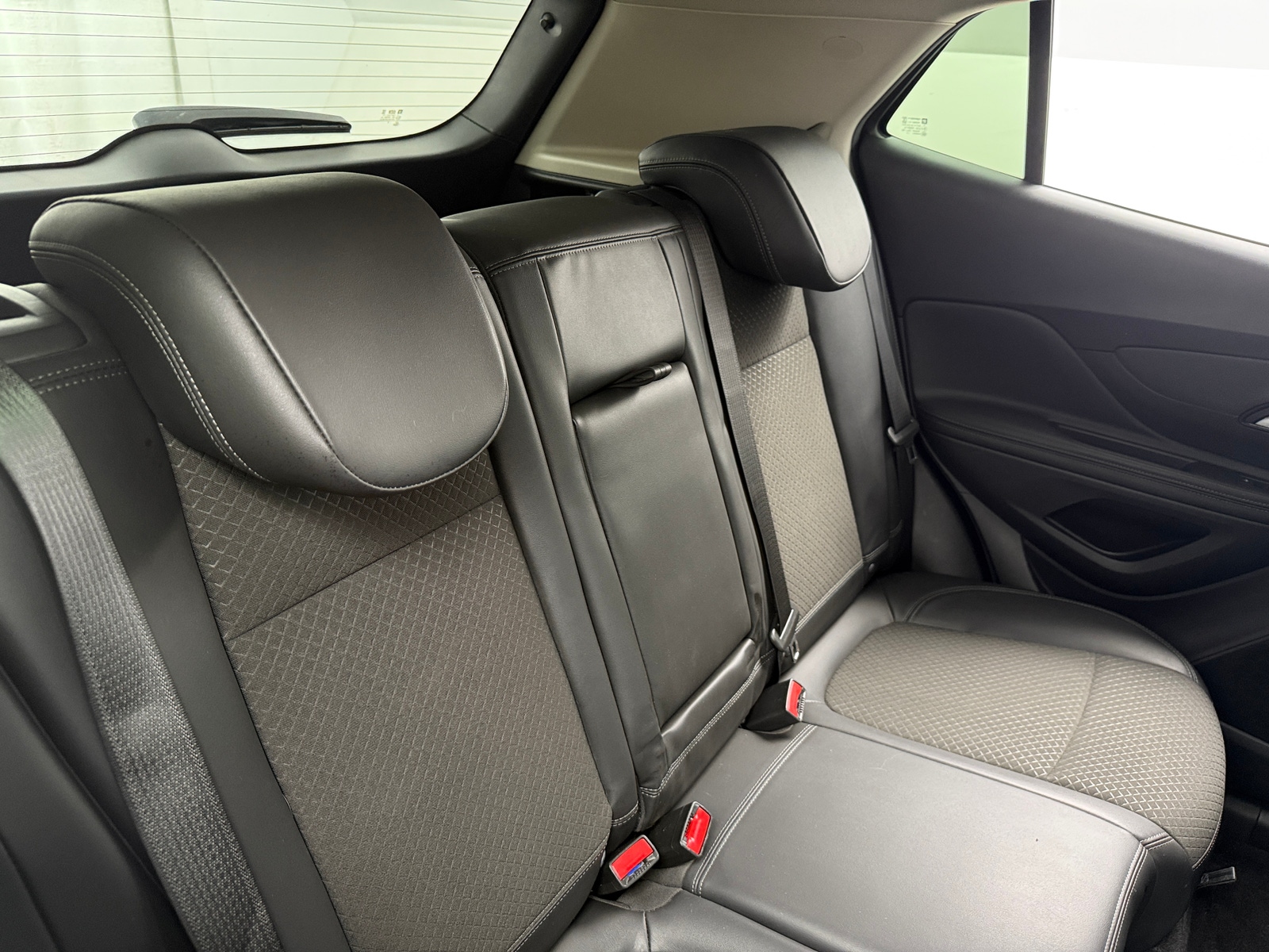 Thumbnail: 2019 Buick Encore - 5