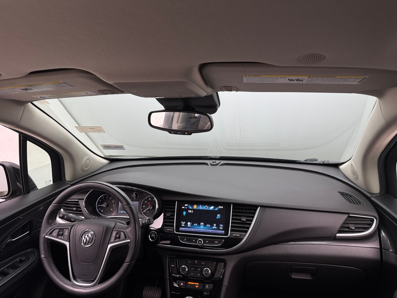 Thumbnail: 2019 Buick Encore - 2