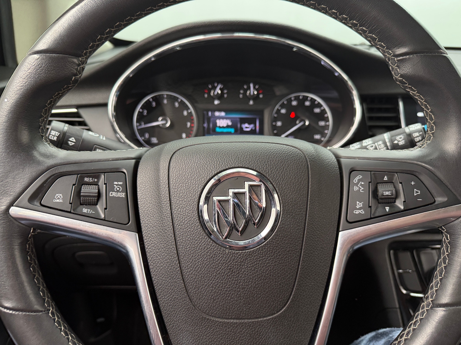 Thumbnail: 2019 Buick Encore - 4