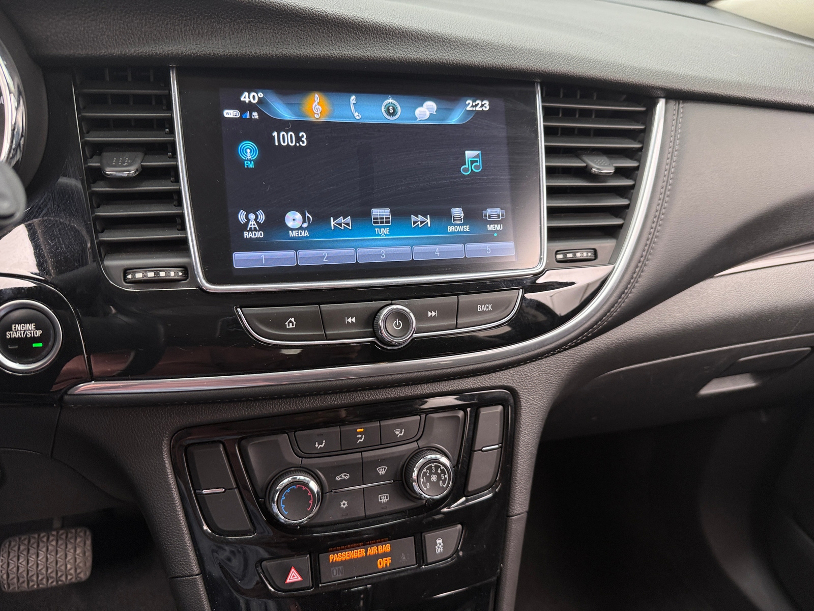 Thumbnail: 2019 Buick Encore - 3