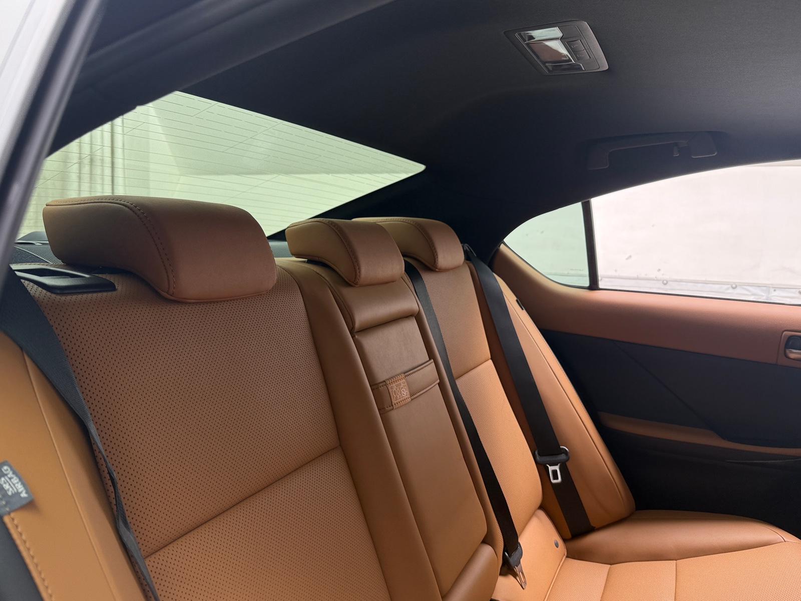 Thumbnail: 2023 Lexus IS - 5