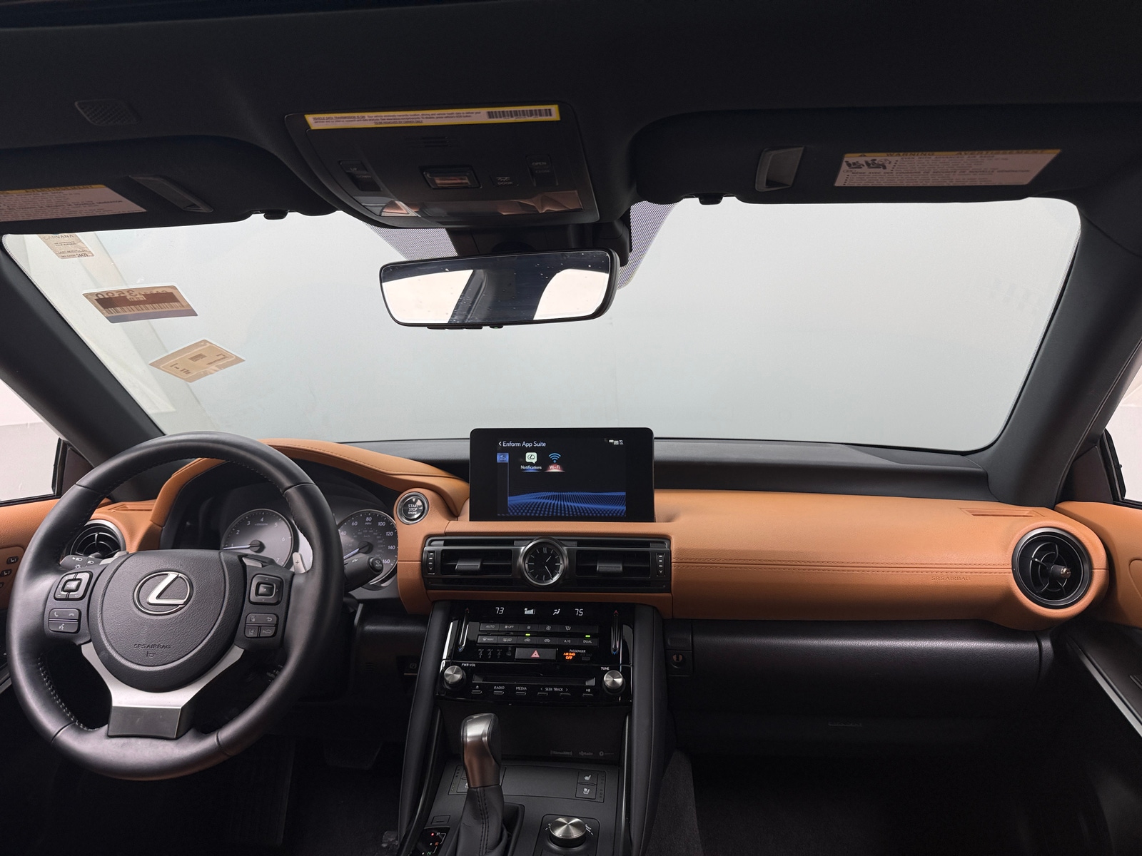 Thumbnail: 2023 Lexus IS - 2